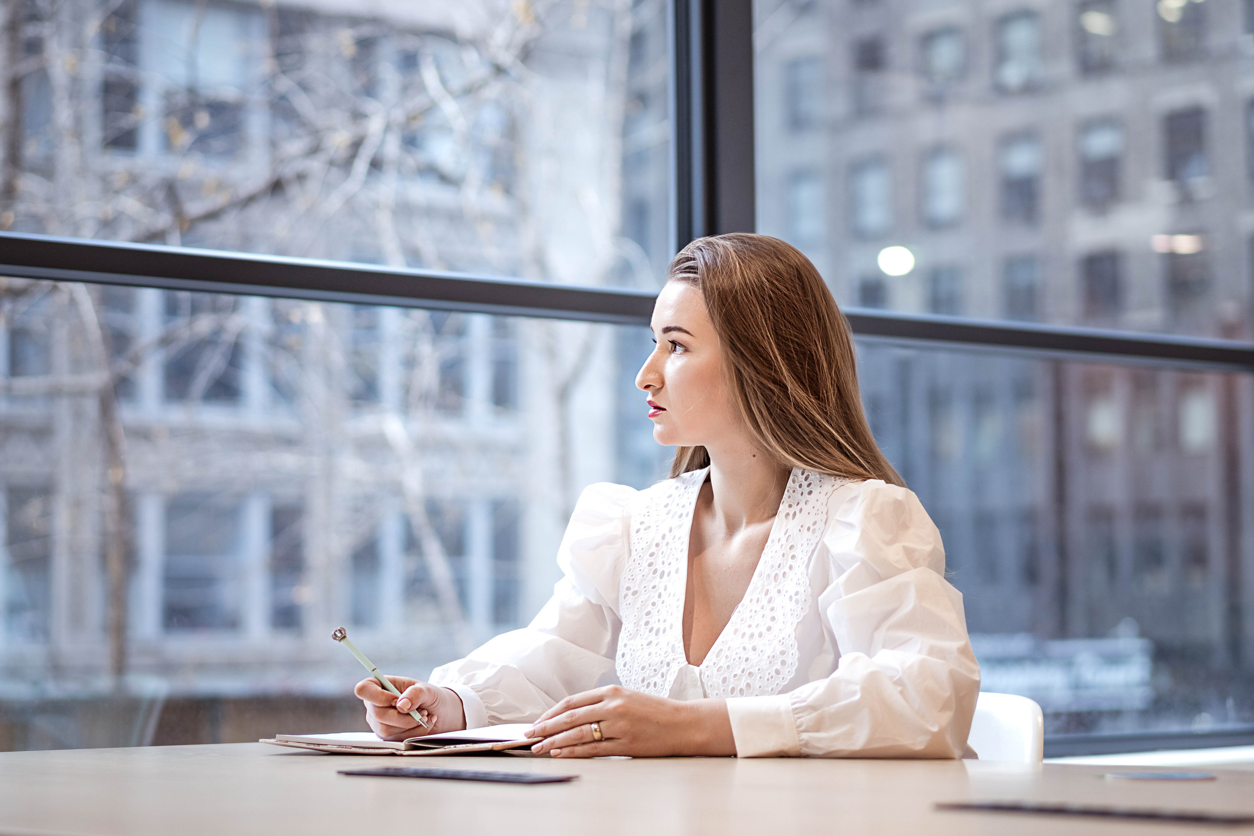 BRAND съемка. Главная