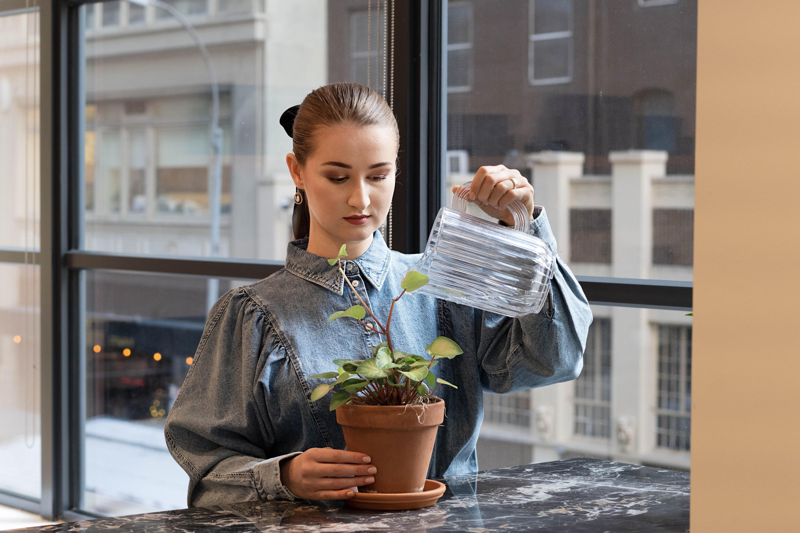 BRAND съемка. Главная