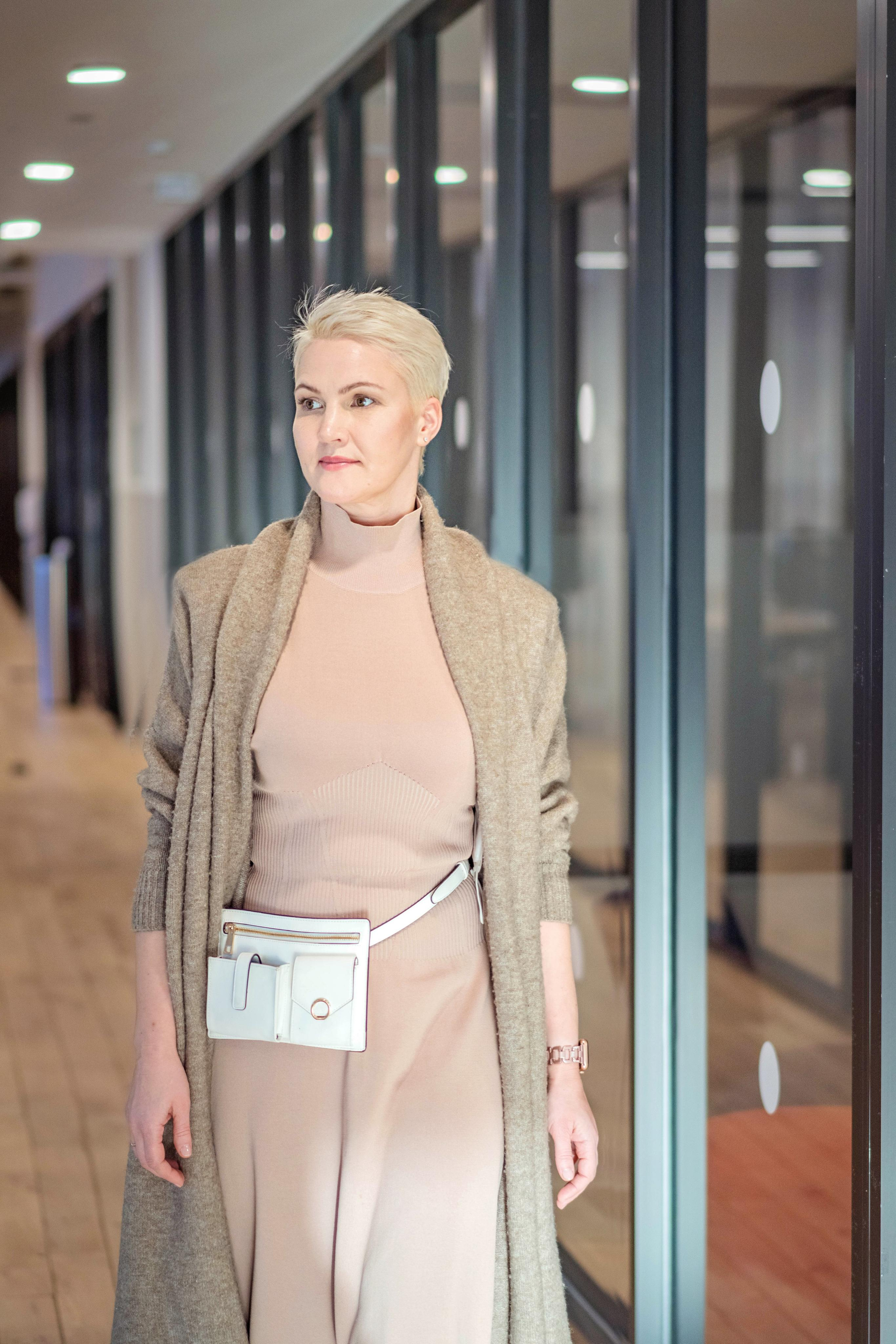 BRAND съемка. Главная