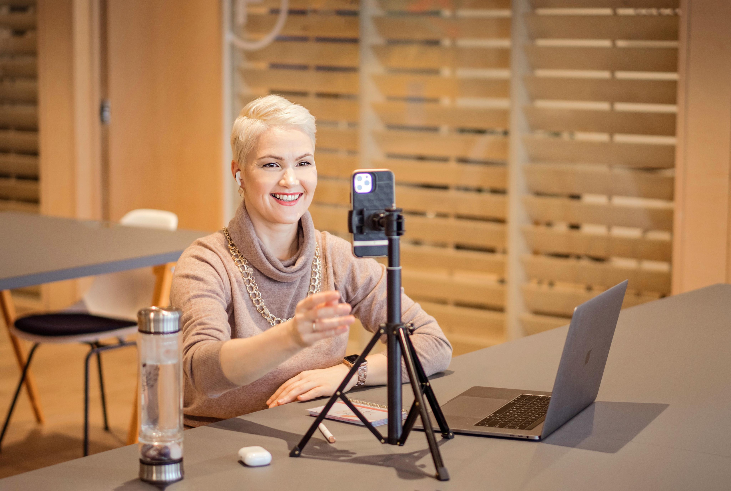 BRAND съемка. Главная