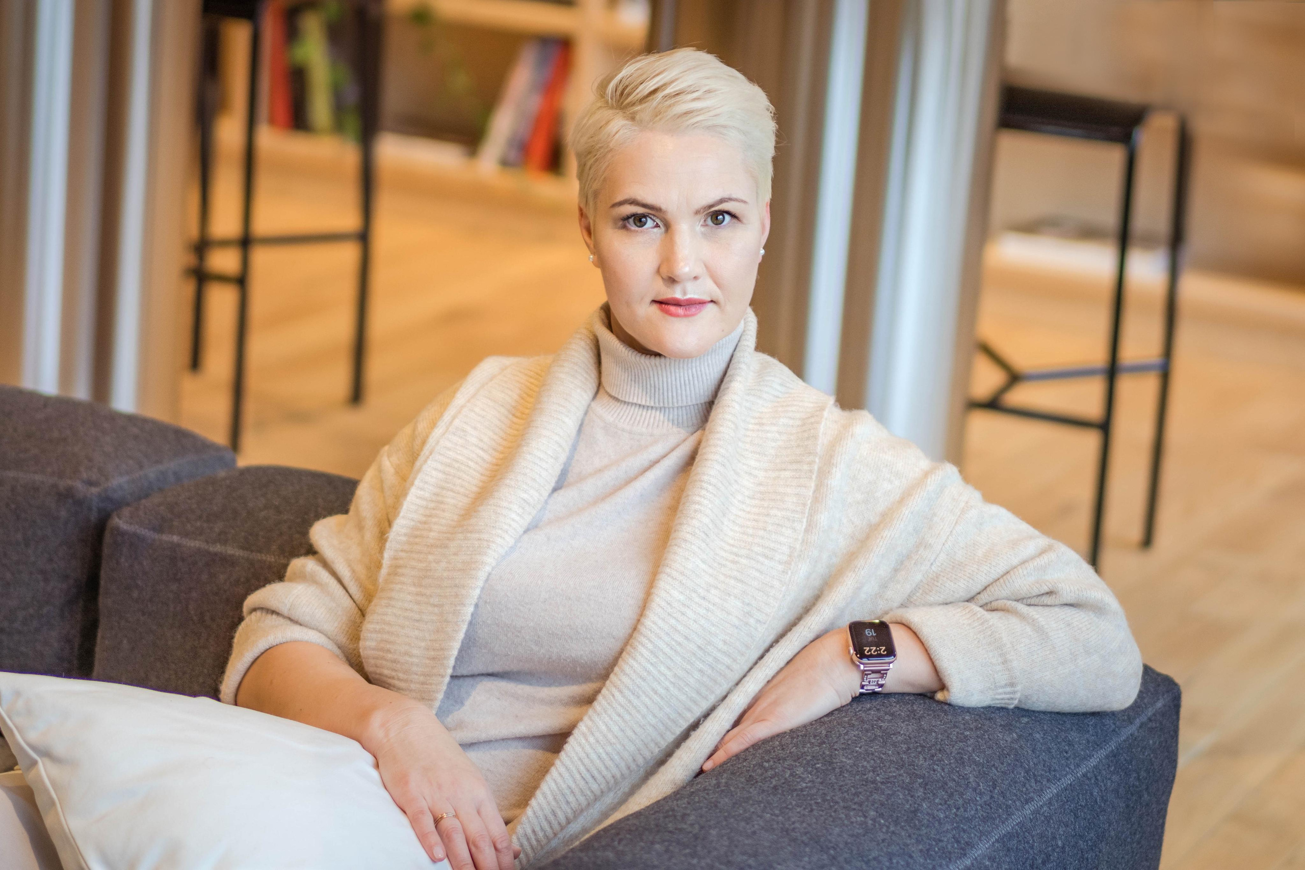 BRAND съемка. Главная