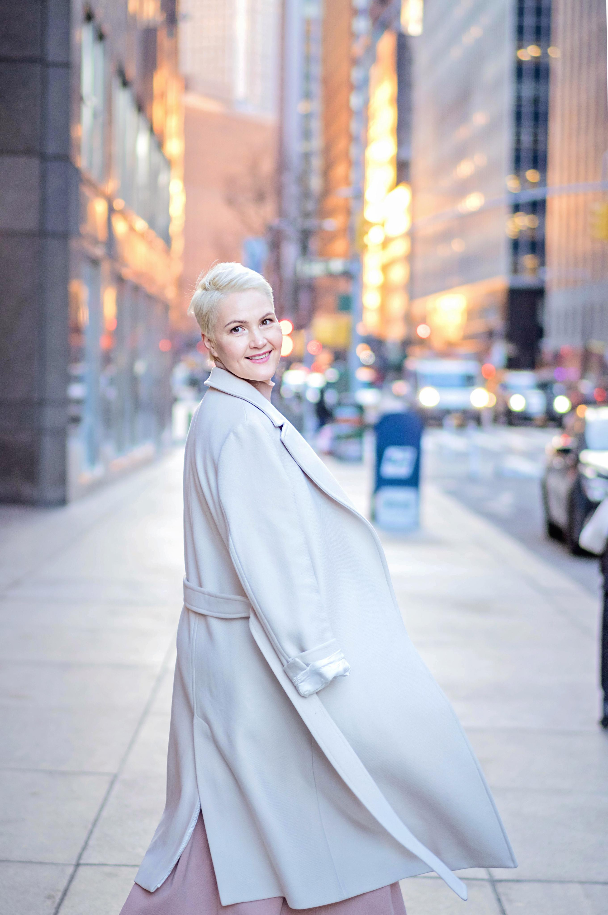 BRAND съемка. Главная