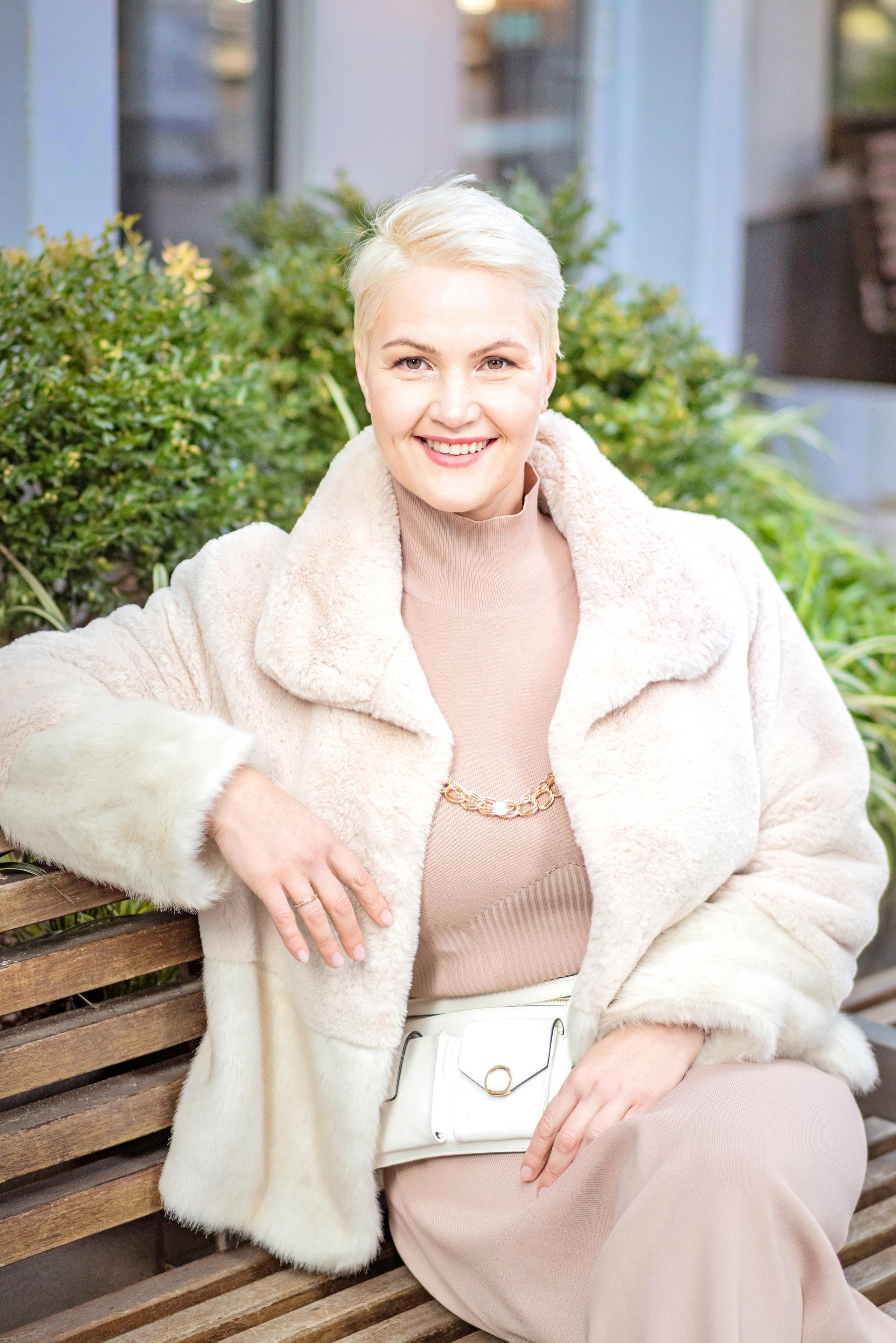 BRAND съемка. Главная