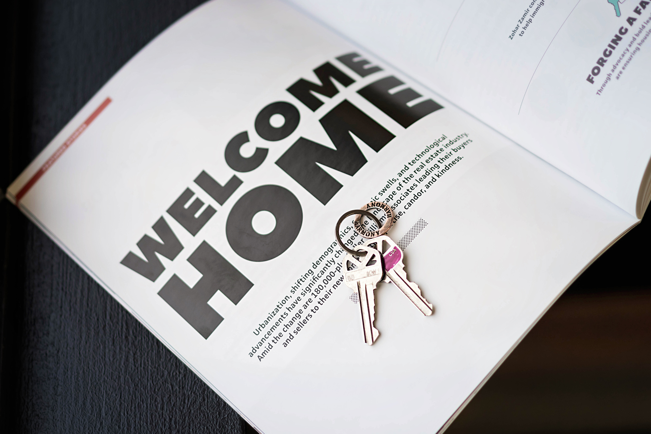 BRAND съемка. Главная