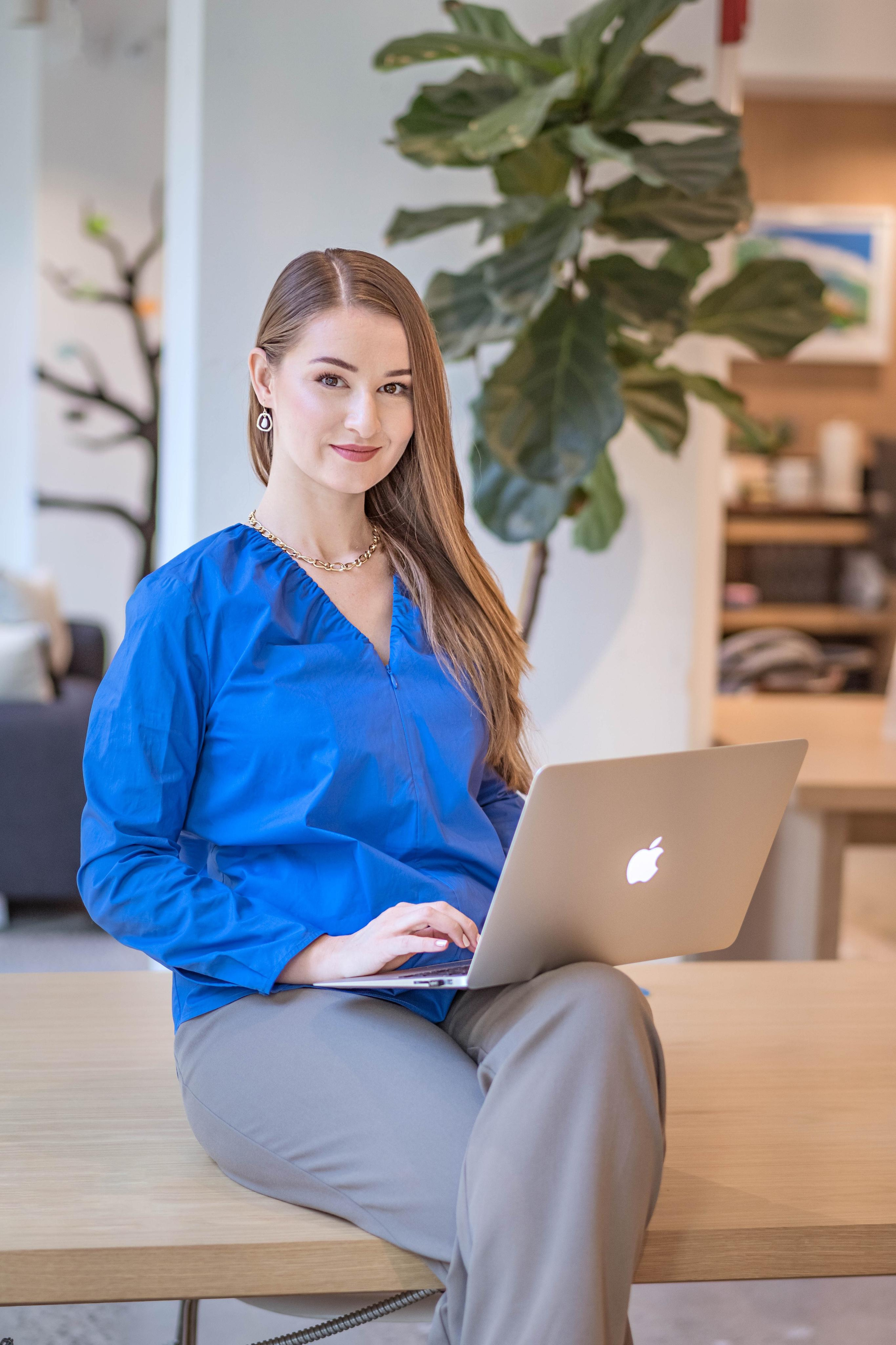 BRAND съемка. Главная