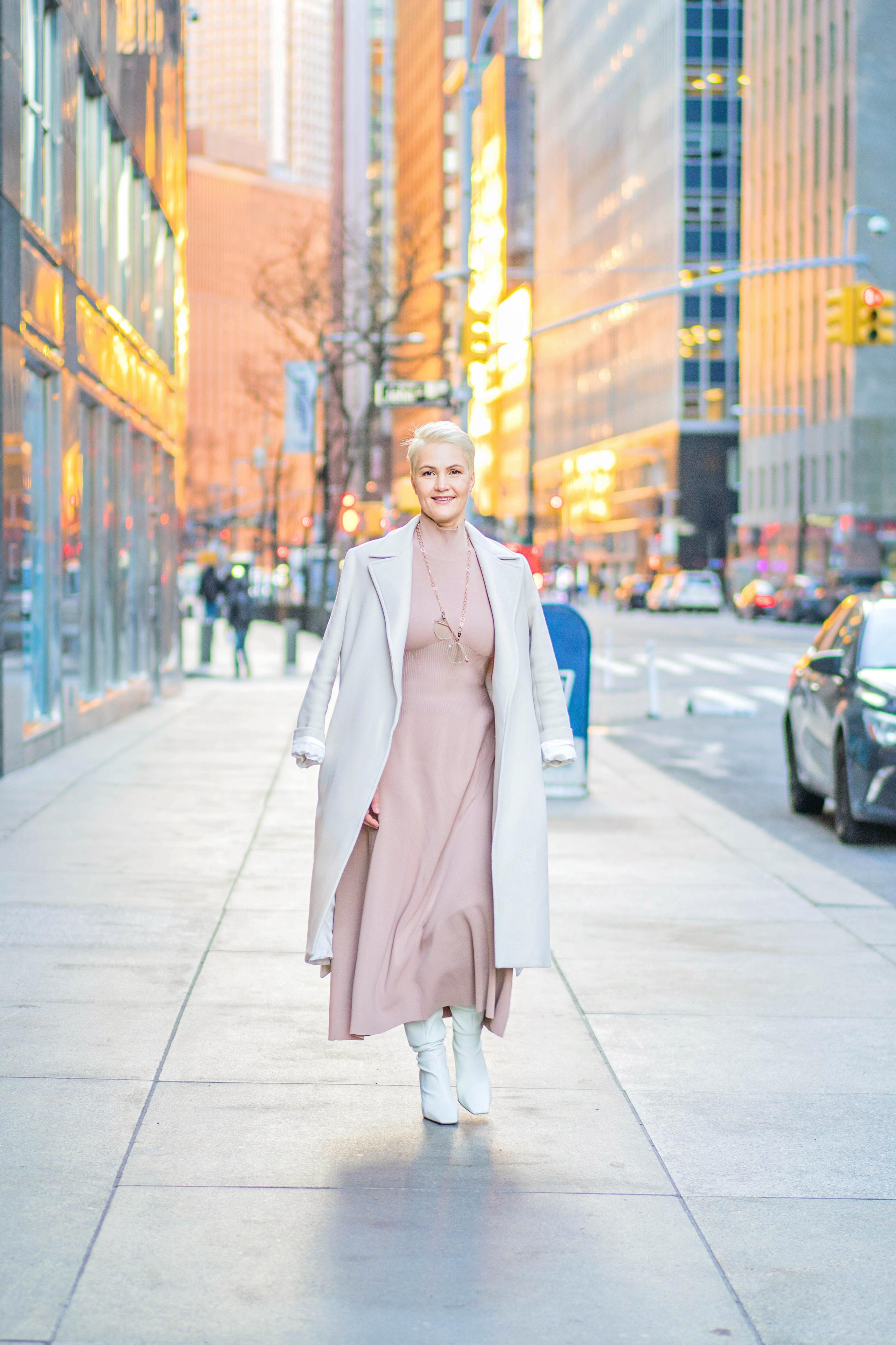 BRAND съемка. Главная