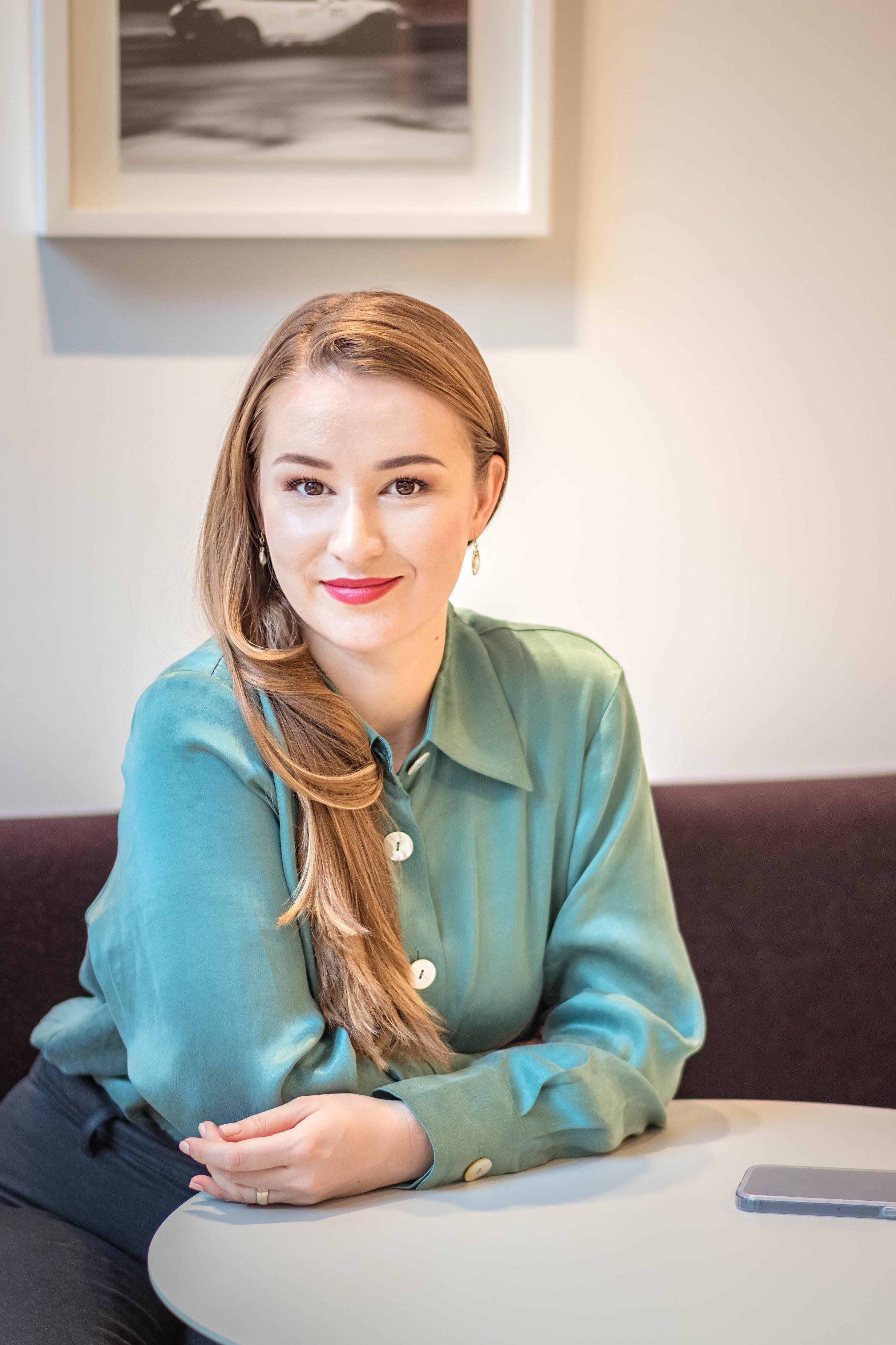 BRAND съемка. Главная