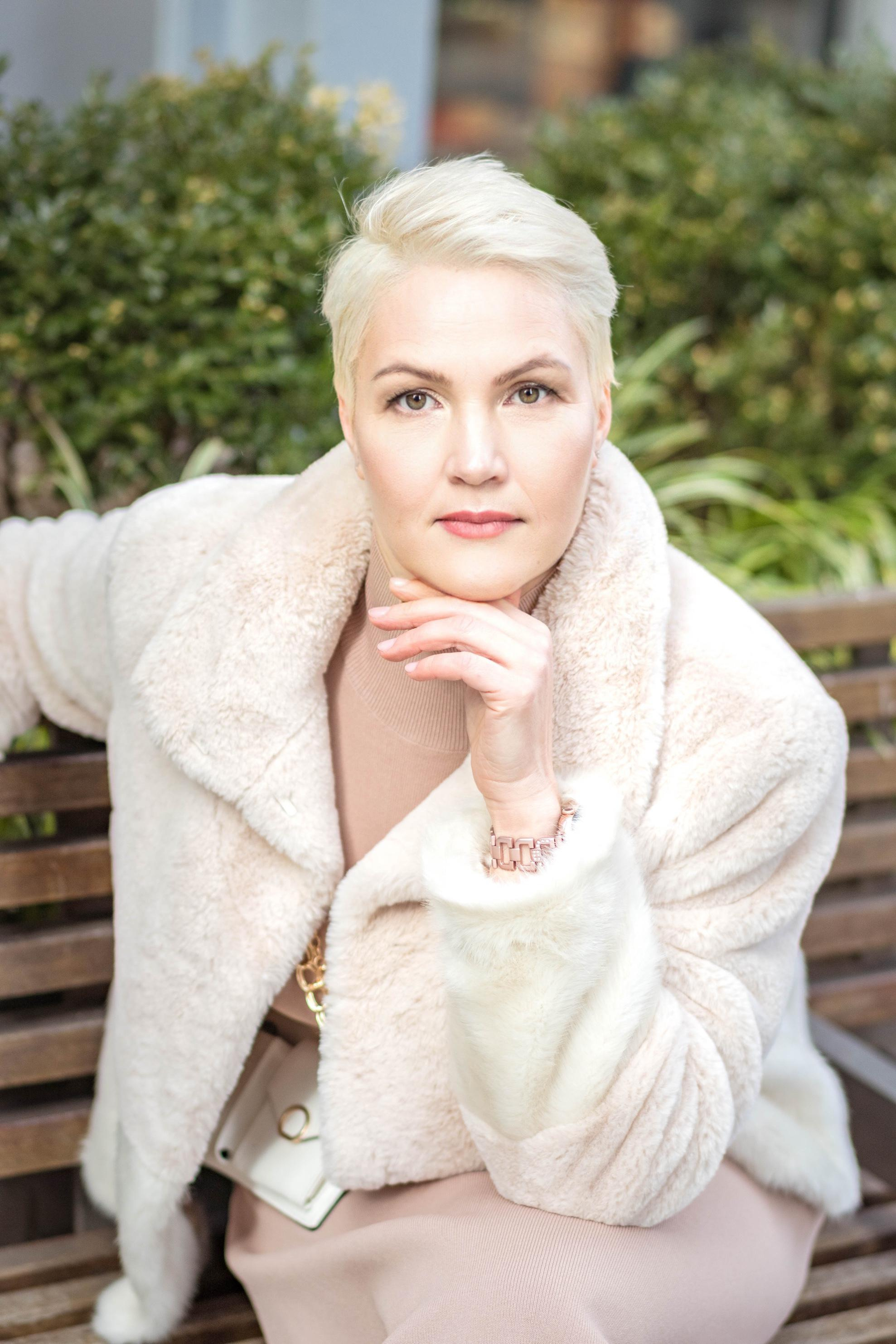 BRAND съемка. Главная