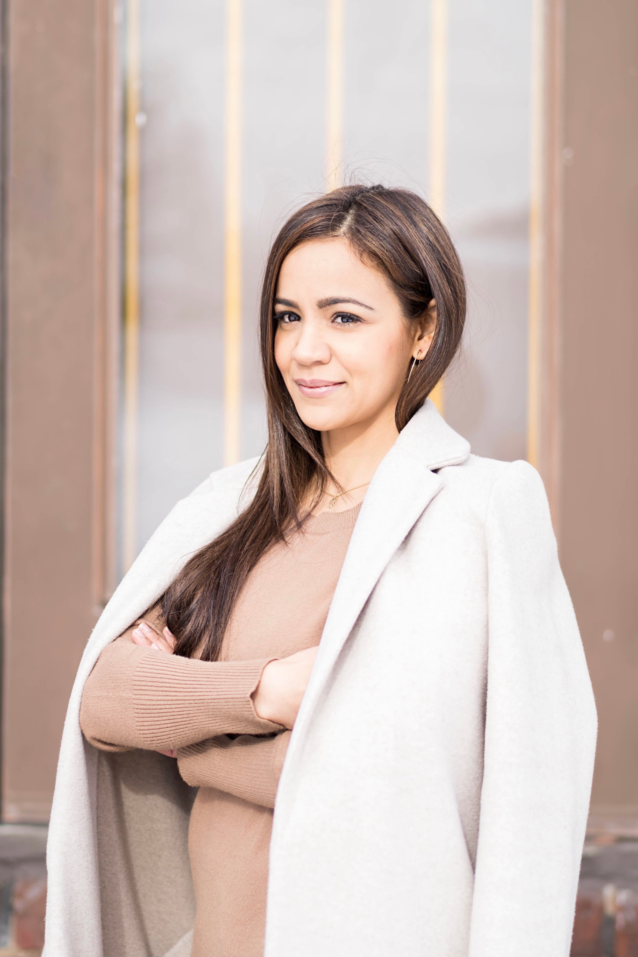 BRAND съемка. Главная