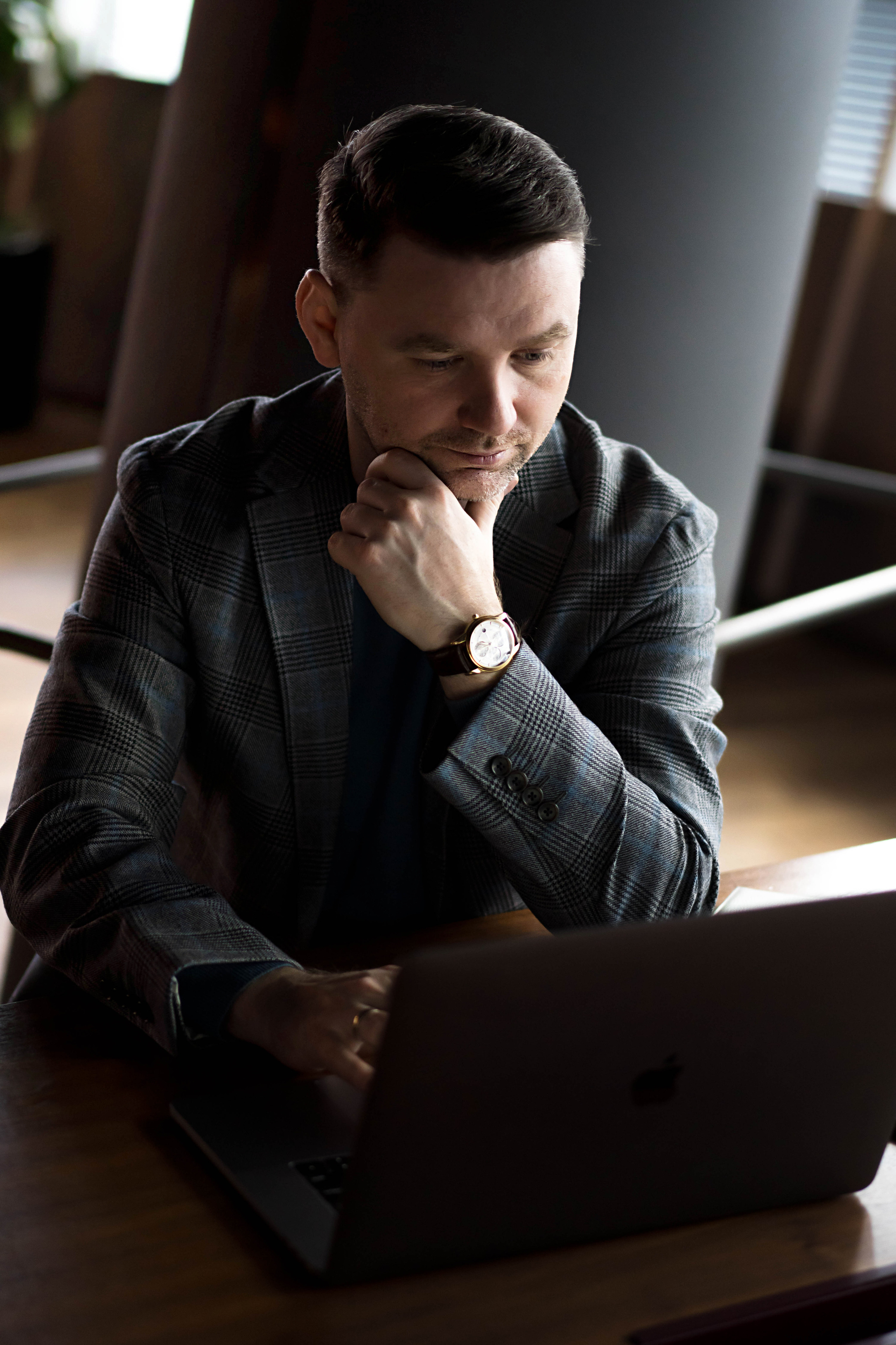 BRAND съемка. Главная