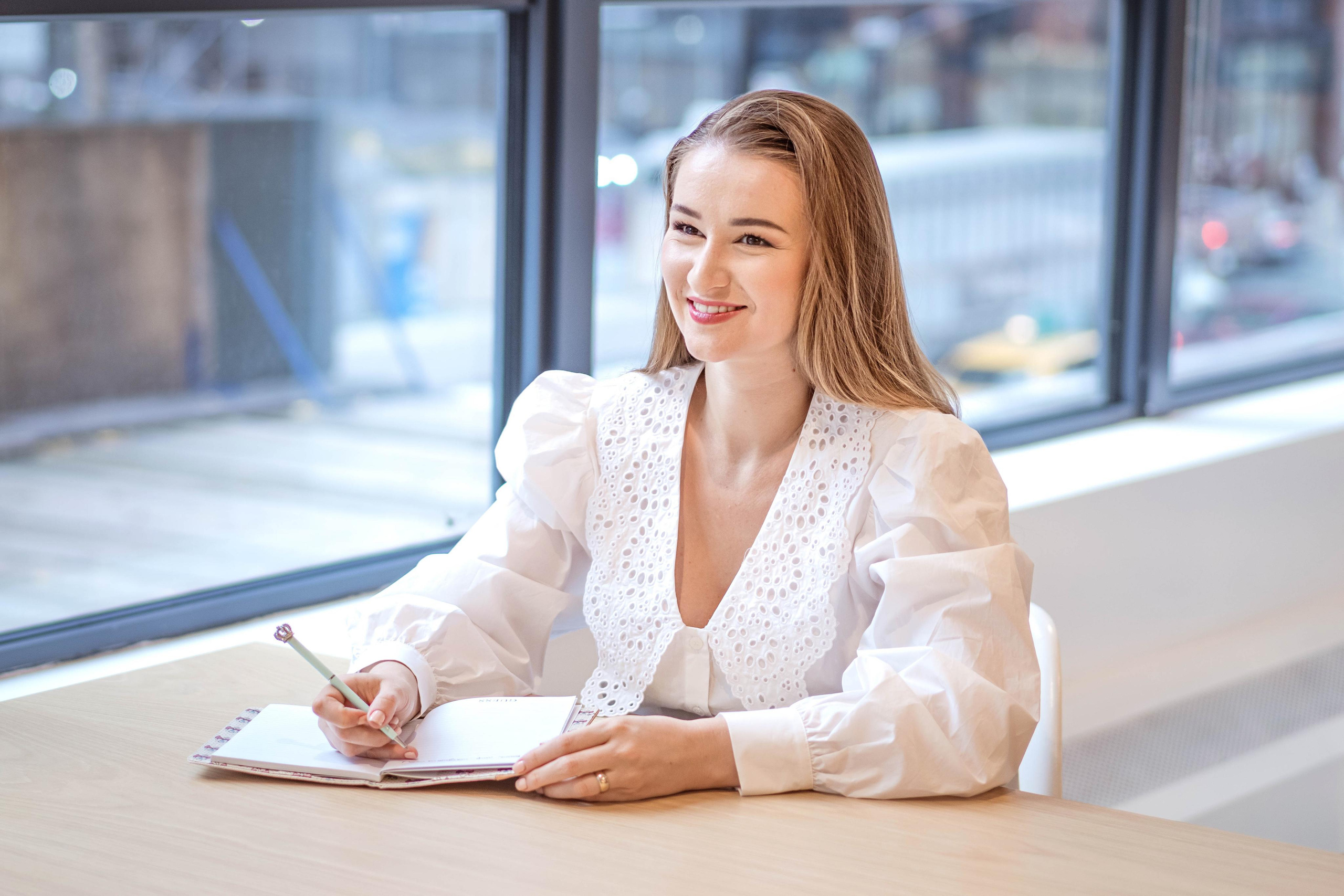 BRAND съемка. Главная