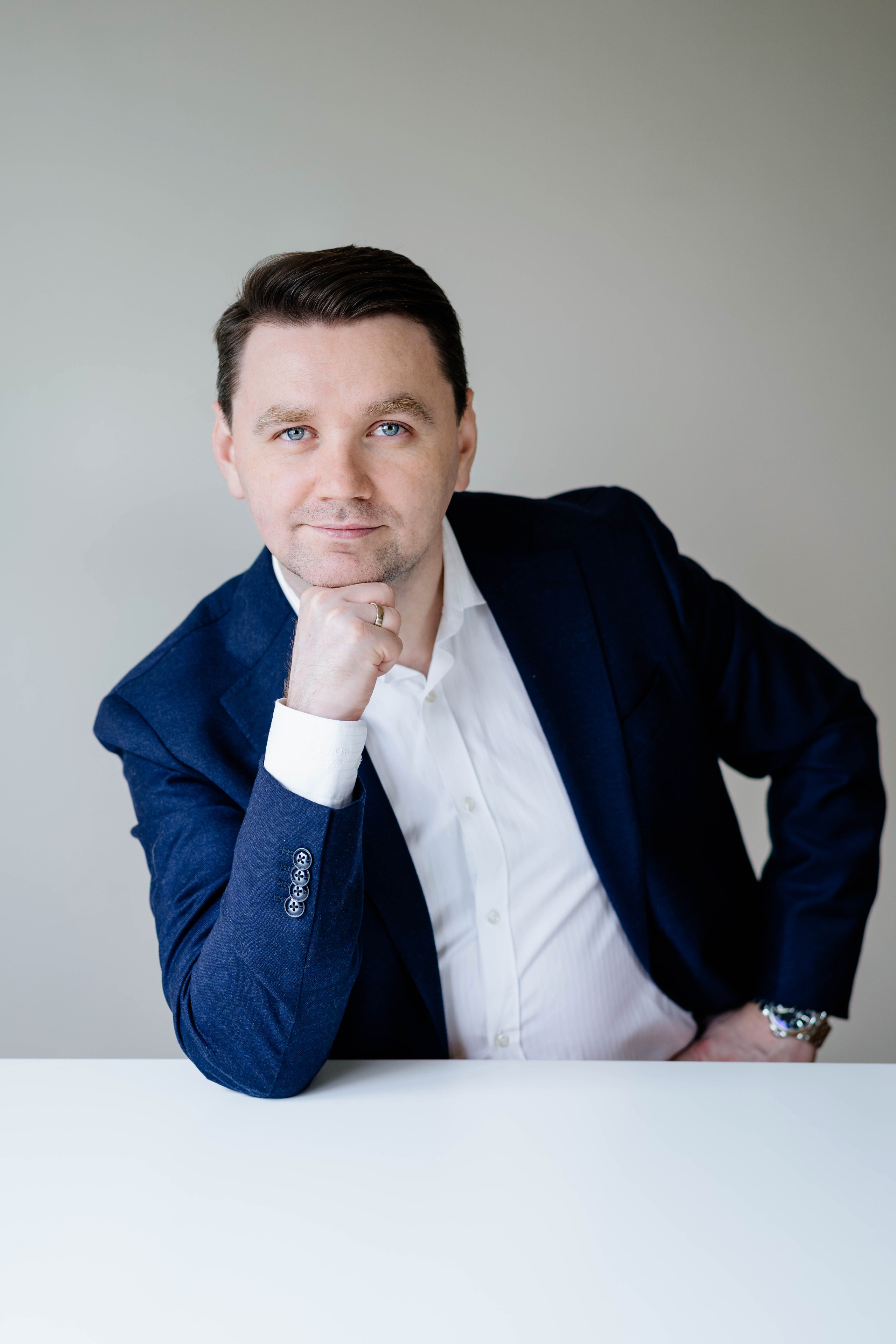 BRAND съемка. Главная