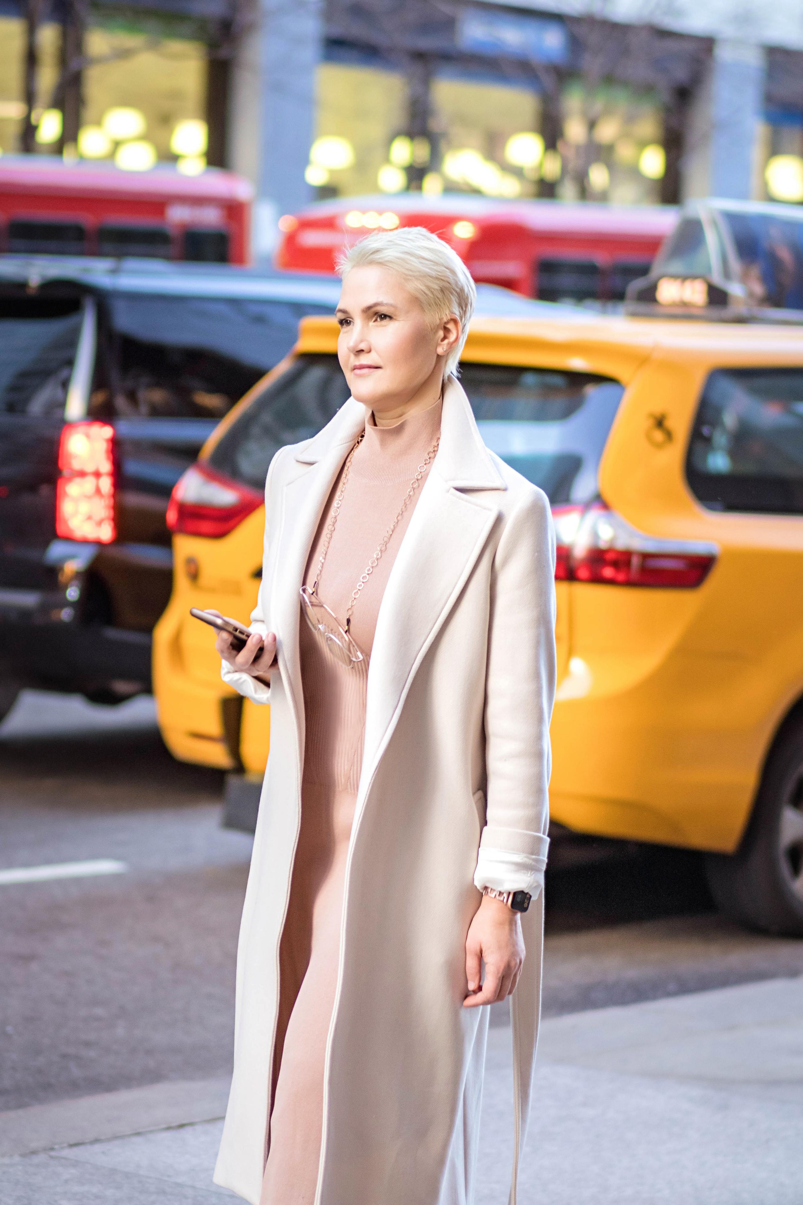 BRAND съемка. Главная