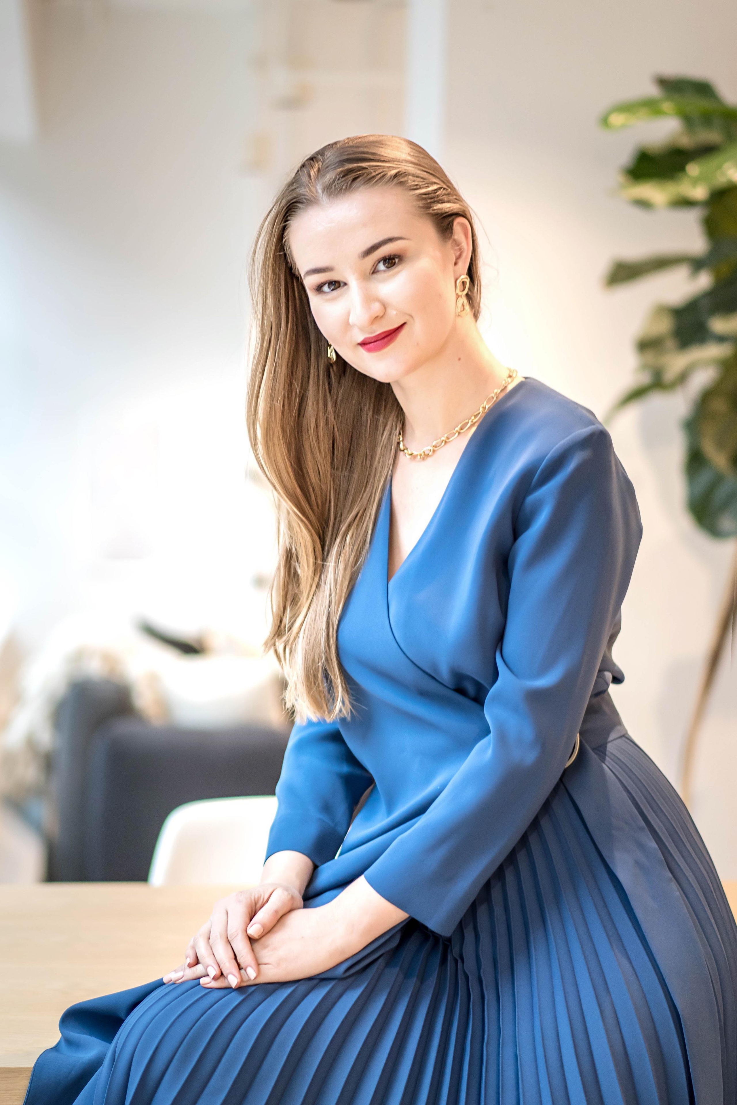 BRAND съемка. Главная