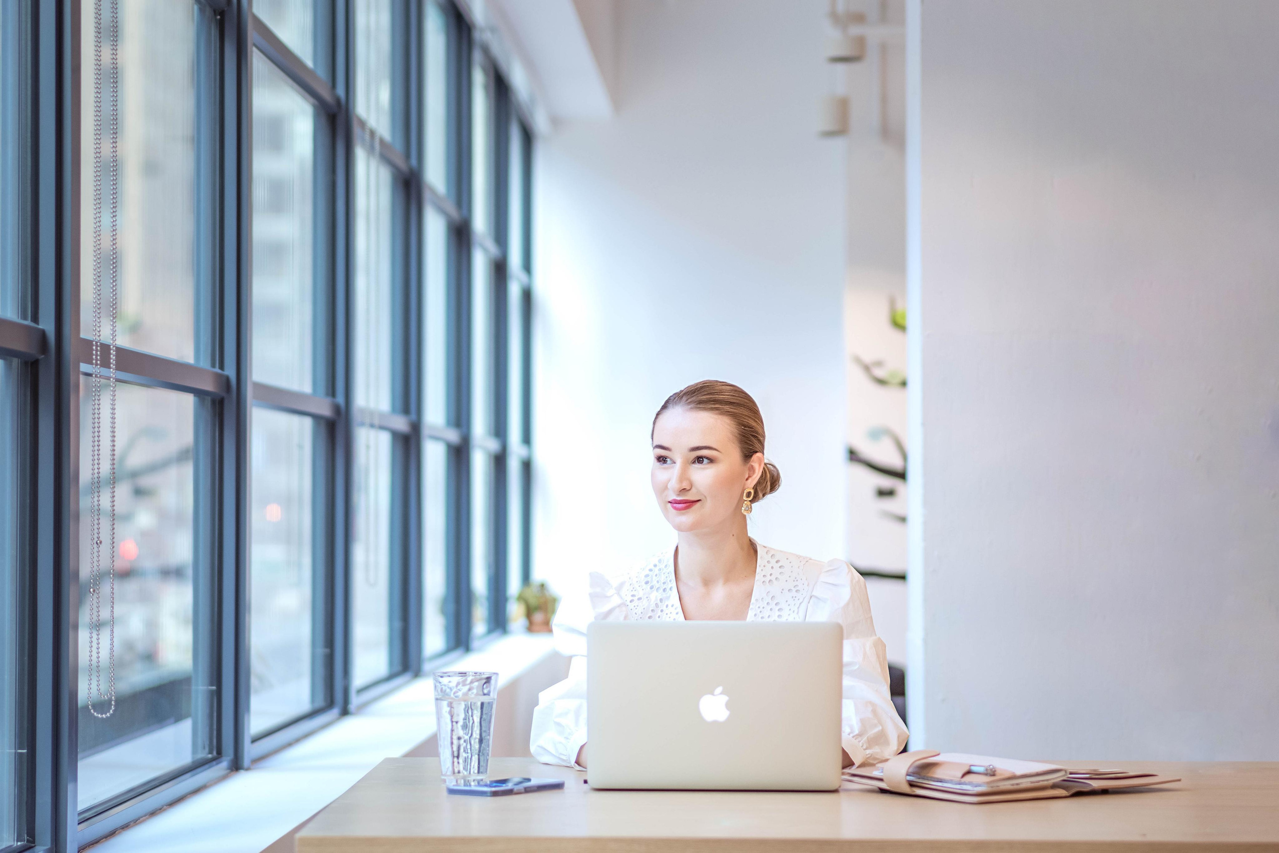 BRAND съемка. Главная