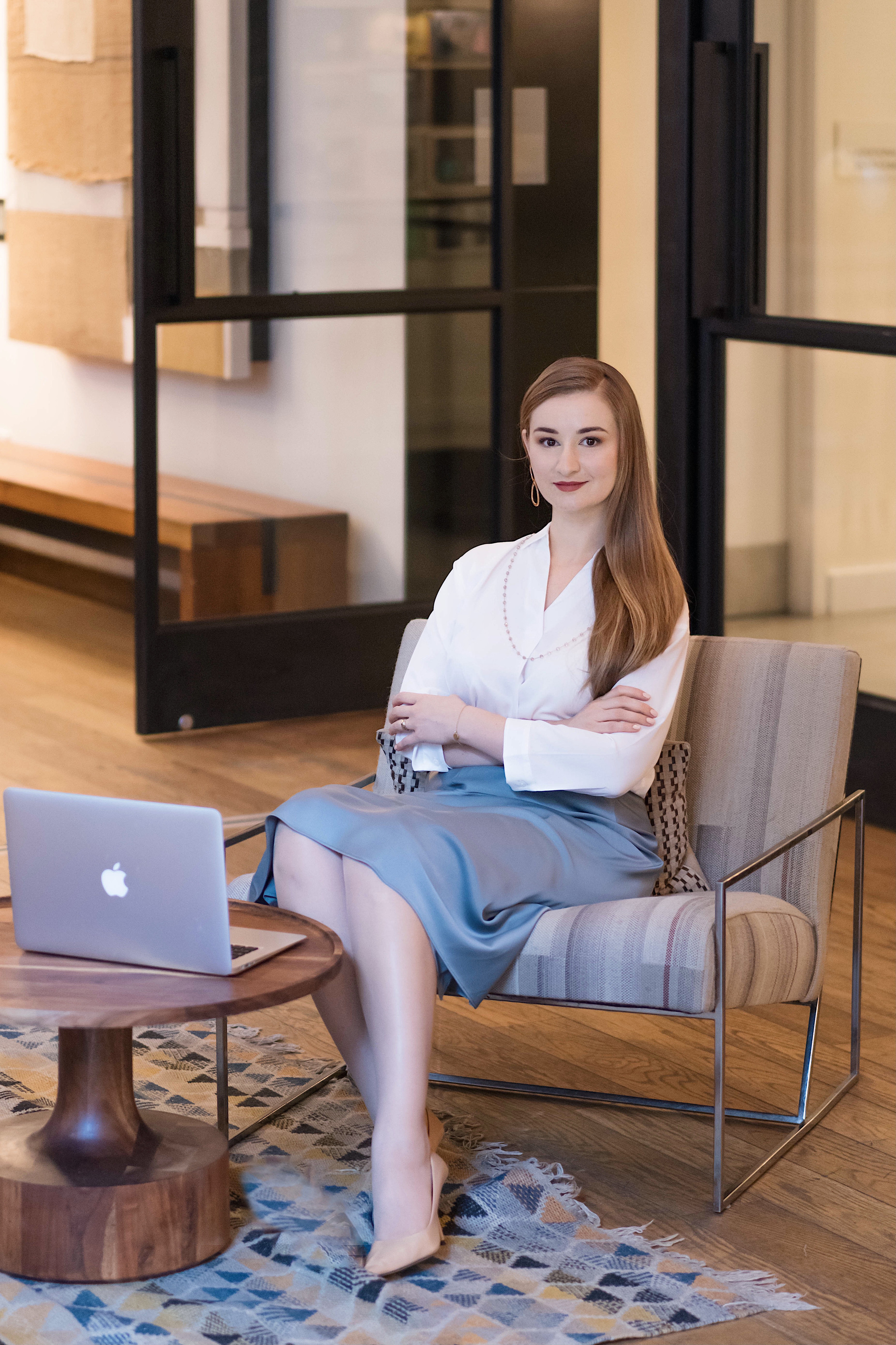 BRAND съемка. Главная