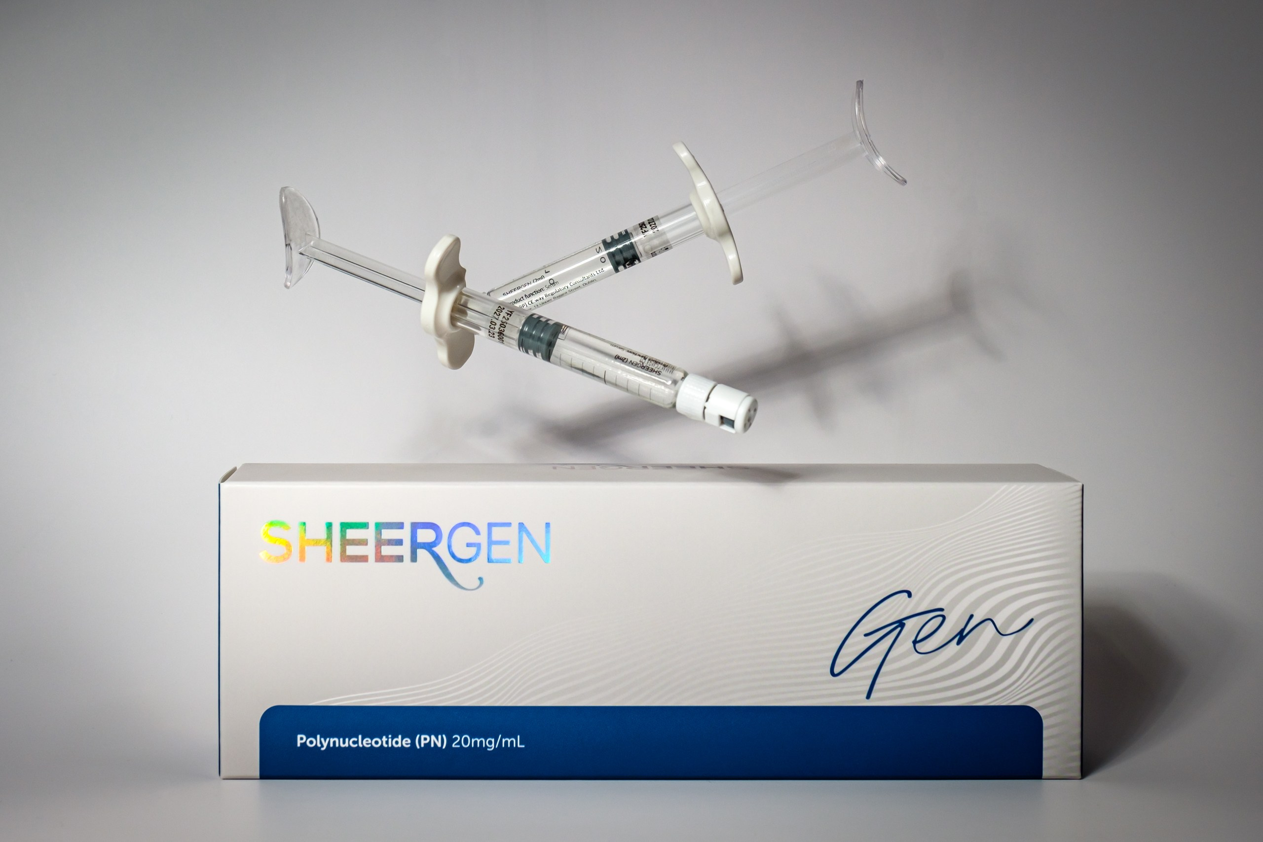 SHEERGEN. Photographer in Seoul Dobrokvashina Natalya