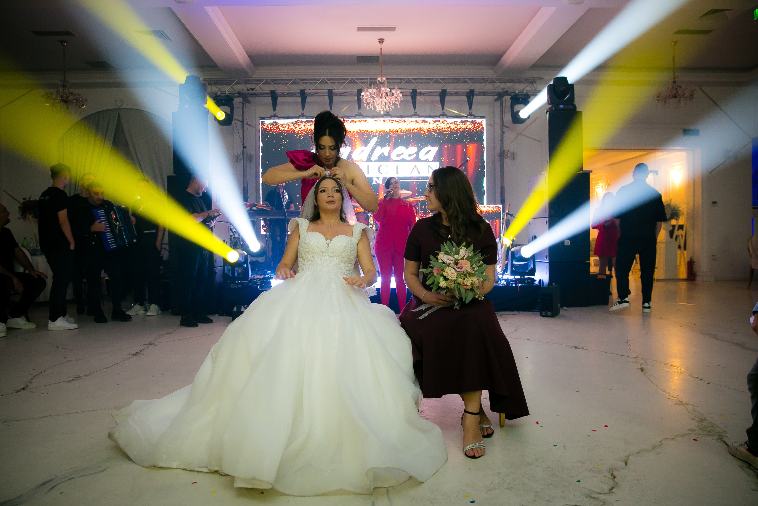 Alexandrina & Marian 💙 Nuntă. DP Events — echipă foto-video din București, capturăm emoții și transformăm momentele în amintiri autentice