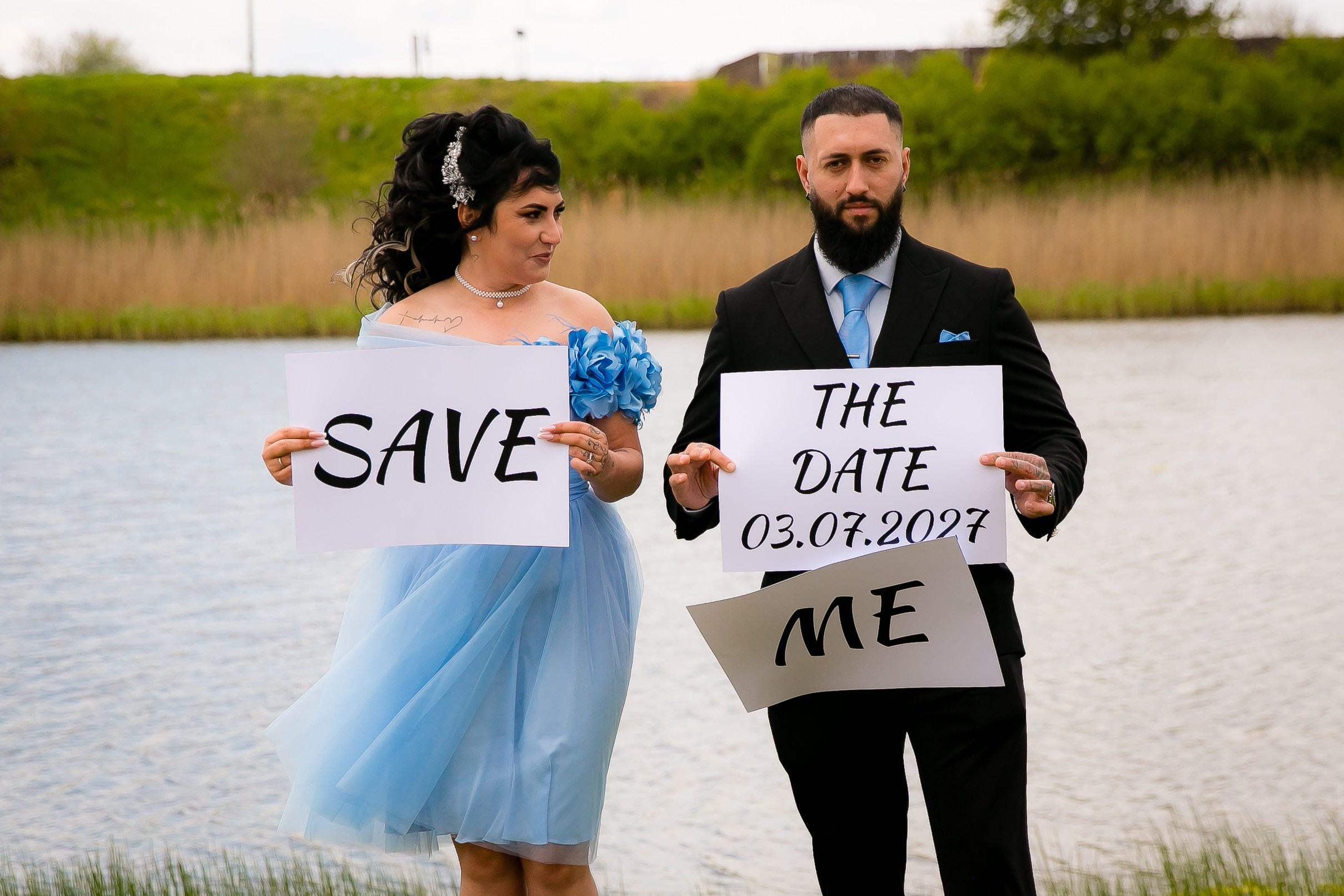 Cătălina & Marian 💙 Cununie civilă. DP Events — echipă foto-video din București, capturăm emoții și transformăm momentele în amintiri autentice