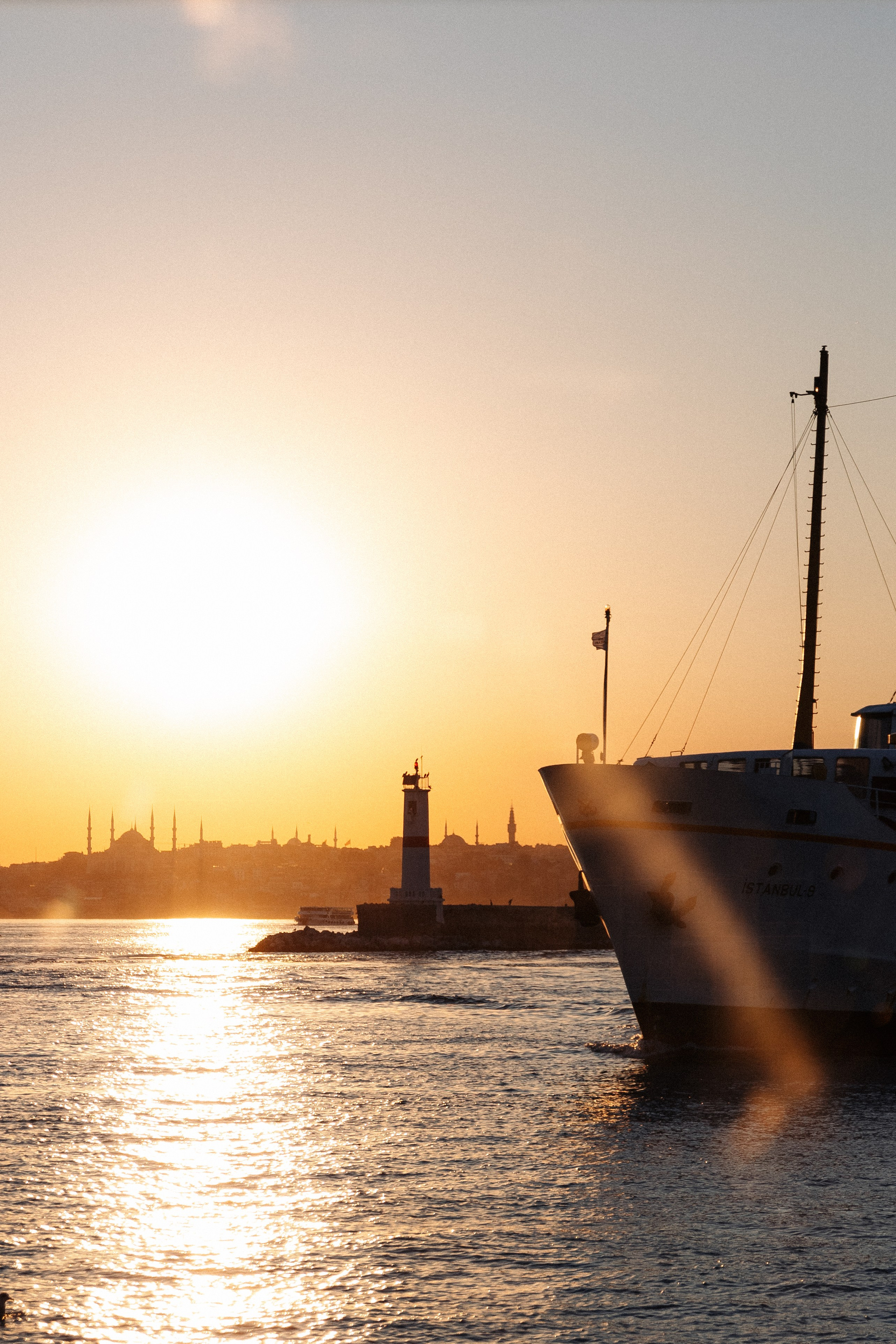 Стамбул. Фотопрогулки в Стамбуле