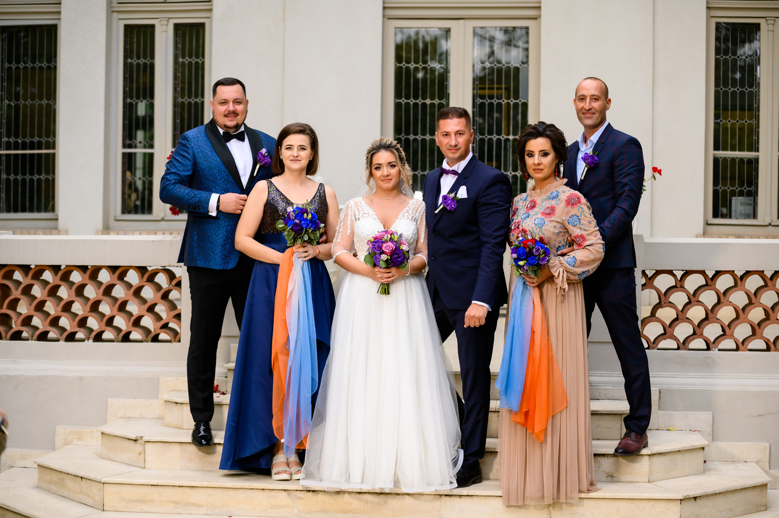 Nunta Raluca & Marius