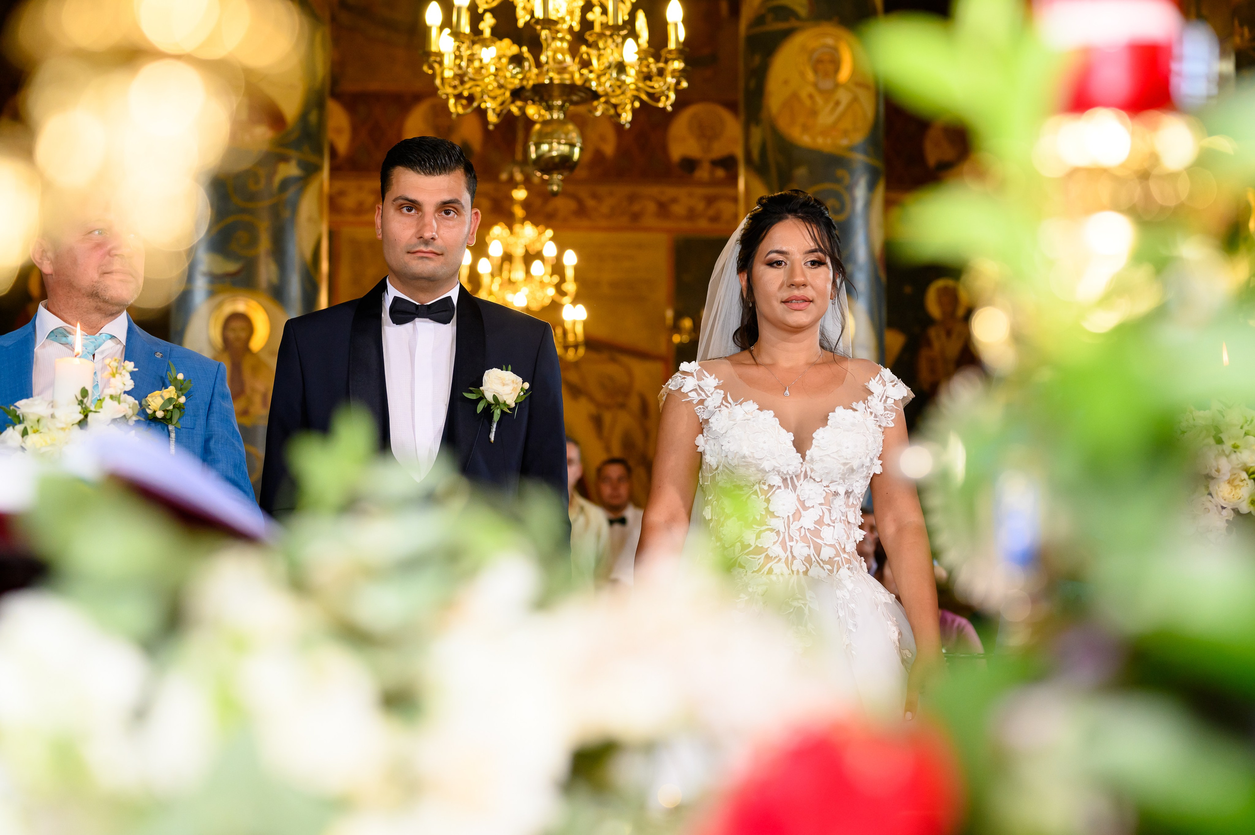 Nunta Flori & Adrian