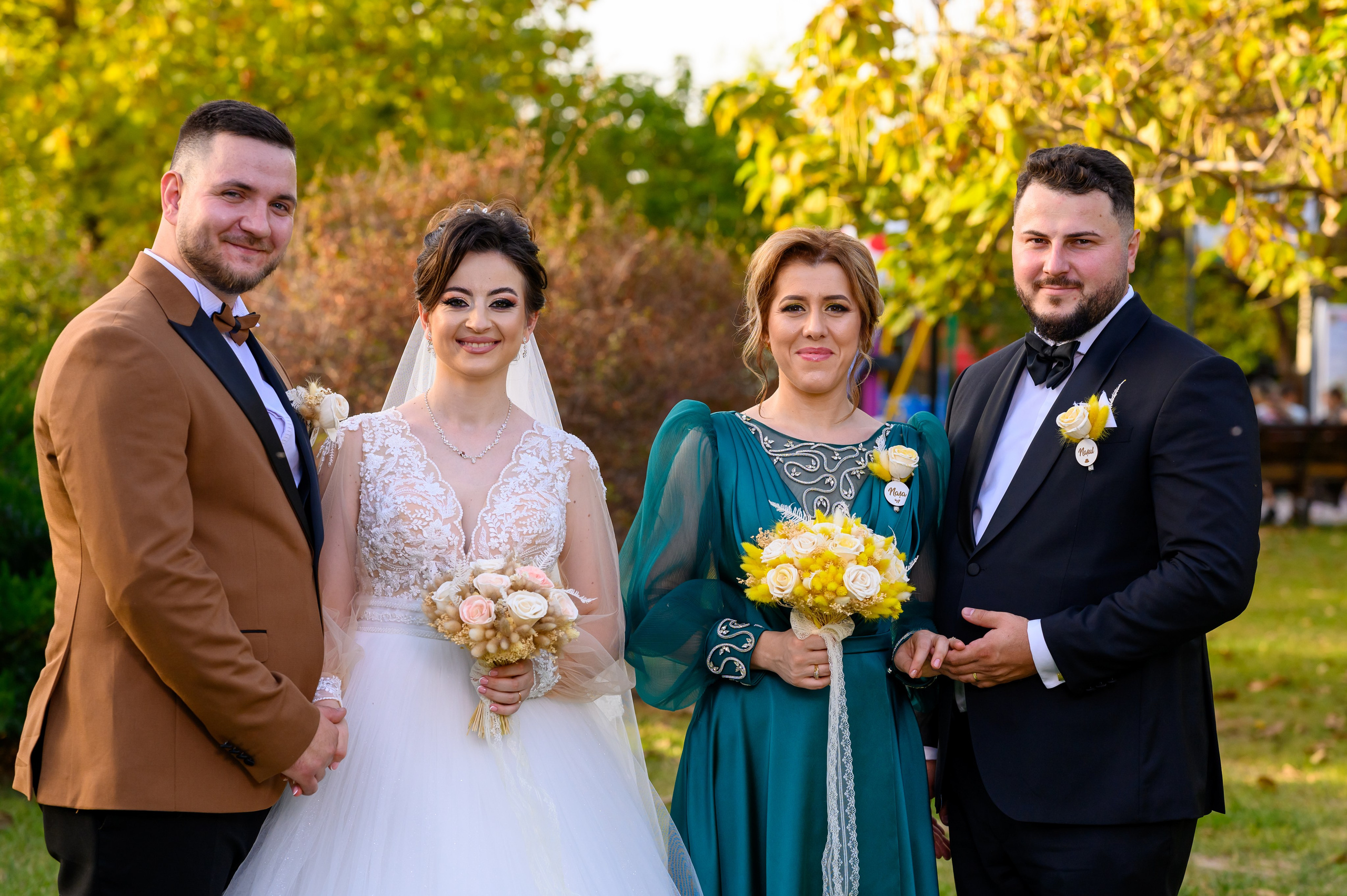 Nunta Claudia & Danut