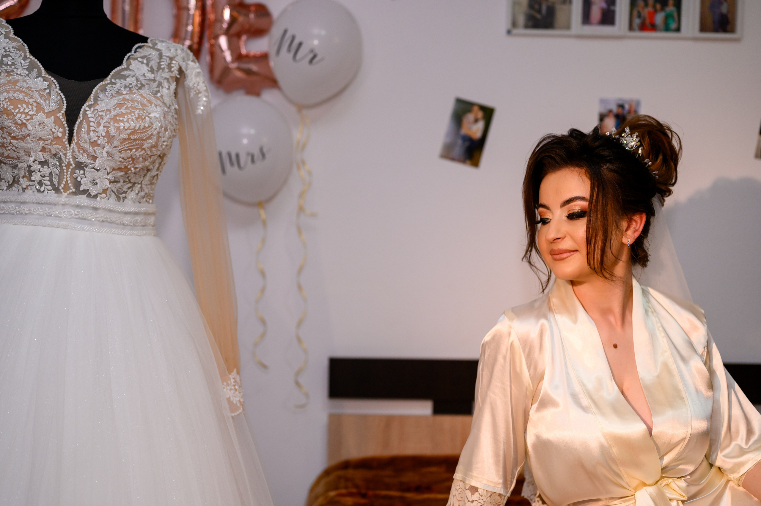 Nunta Claudia & Danut