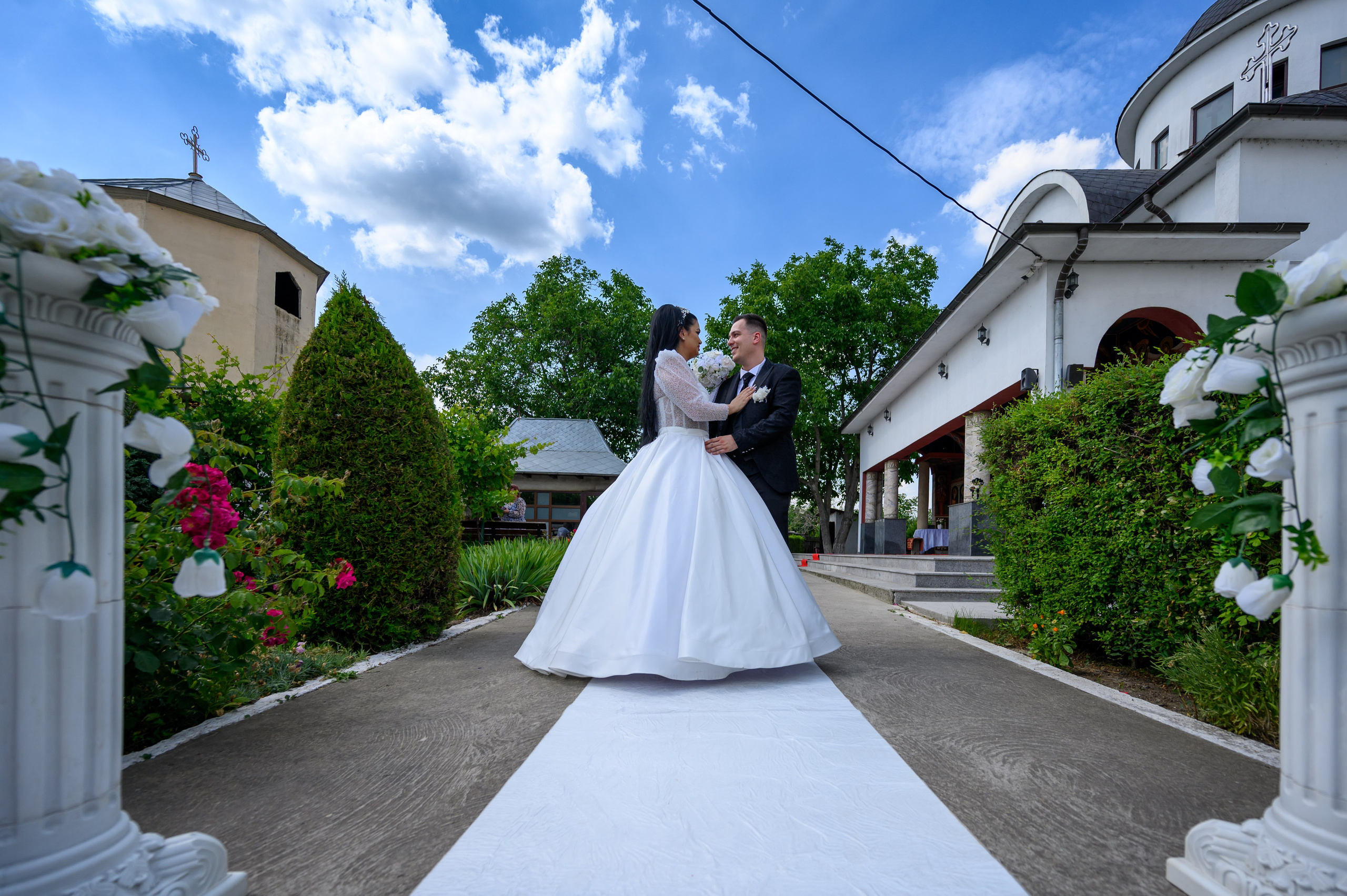 Nunta Laura & Dragos