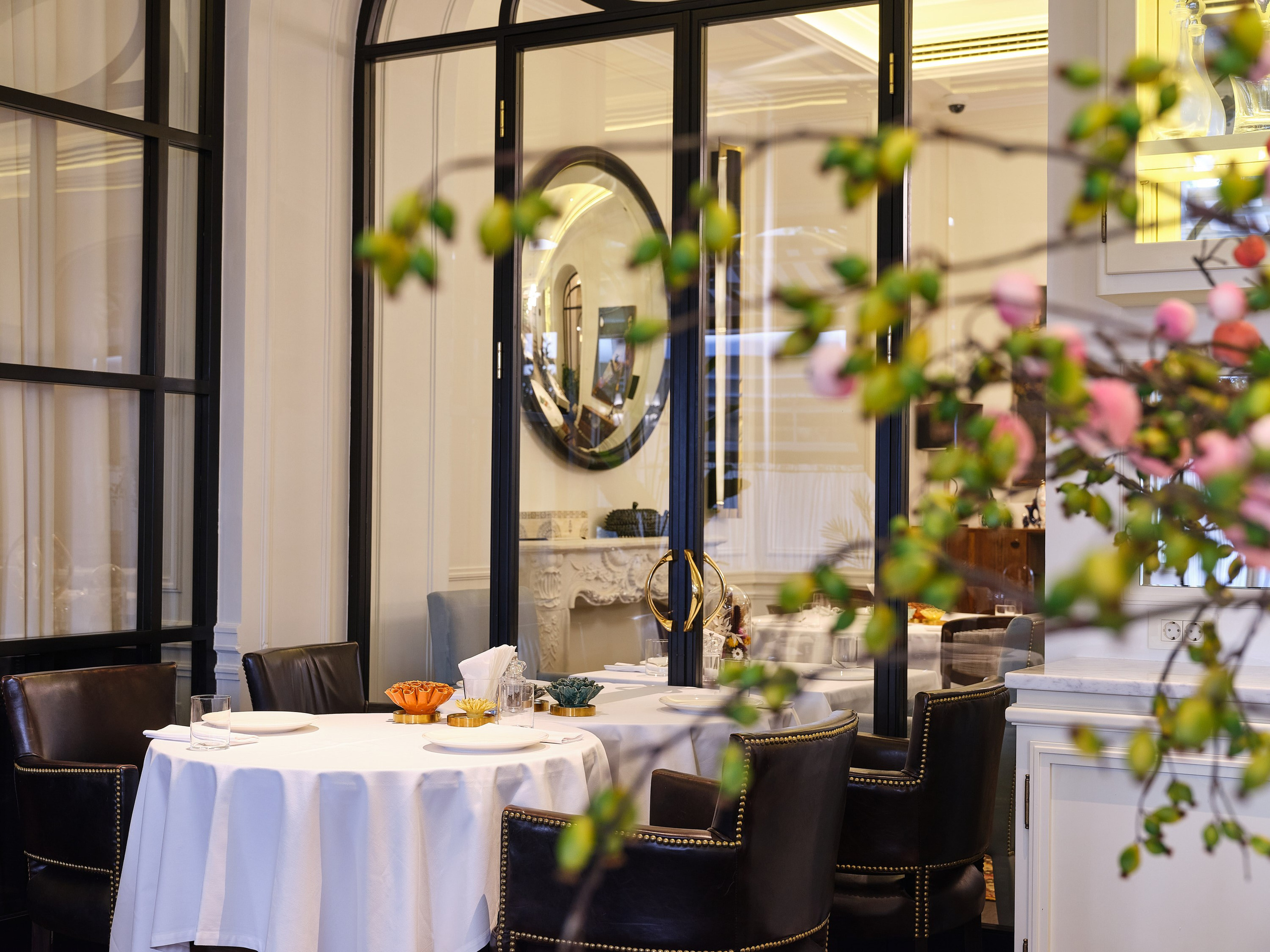 Gazelli Restaurant. Elmar Mustafazadeh Photography