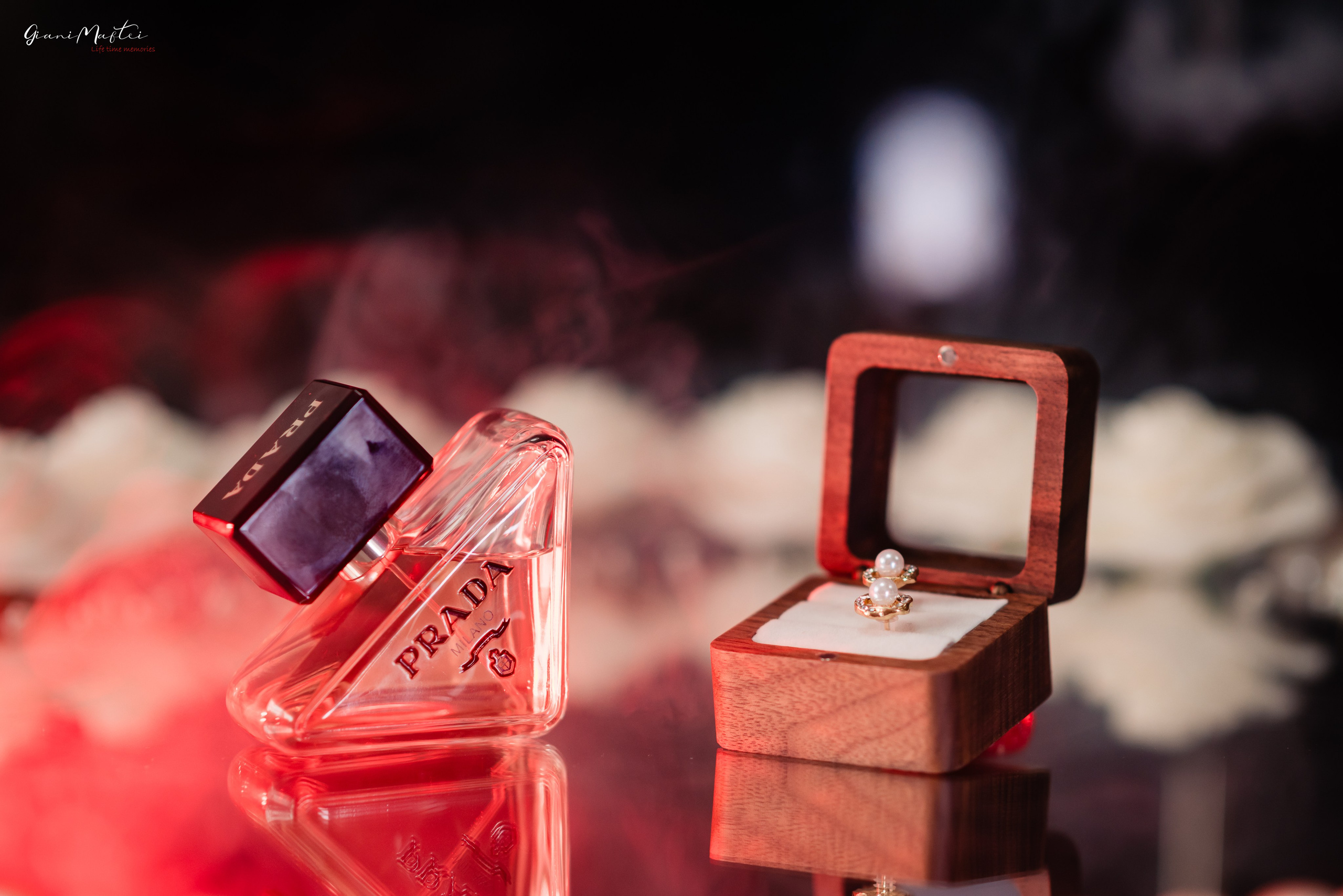 Alice & Alex. Giani Maftei