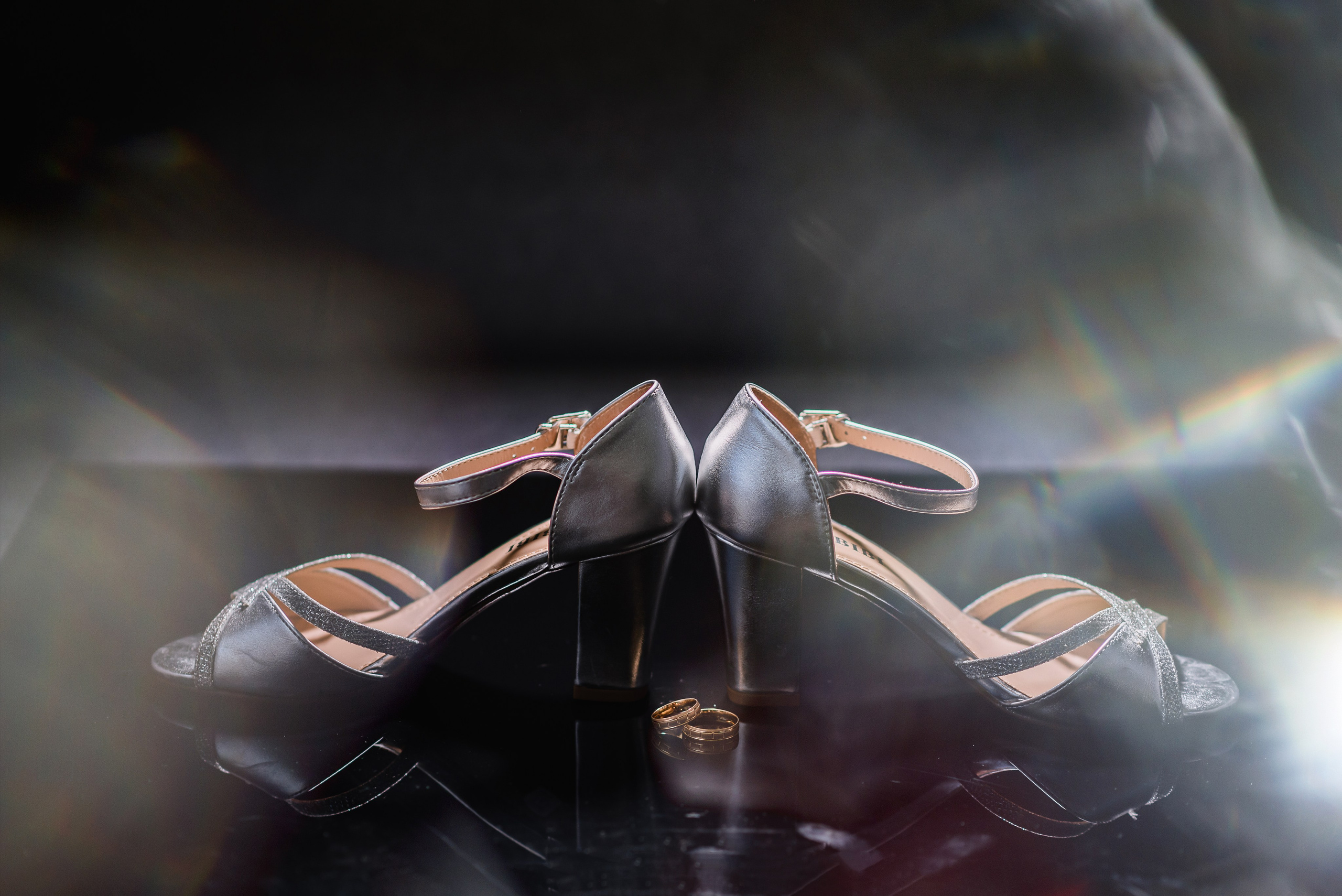 Steluta & Razvan. Giani Maftei