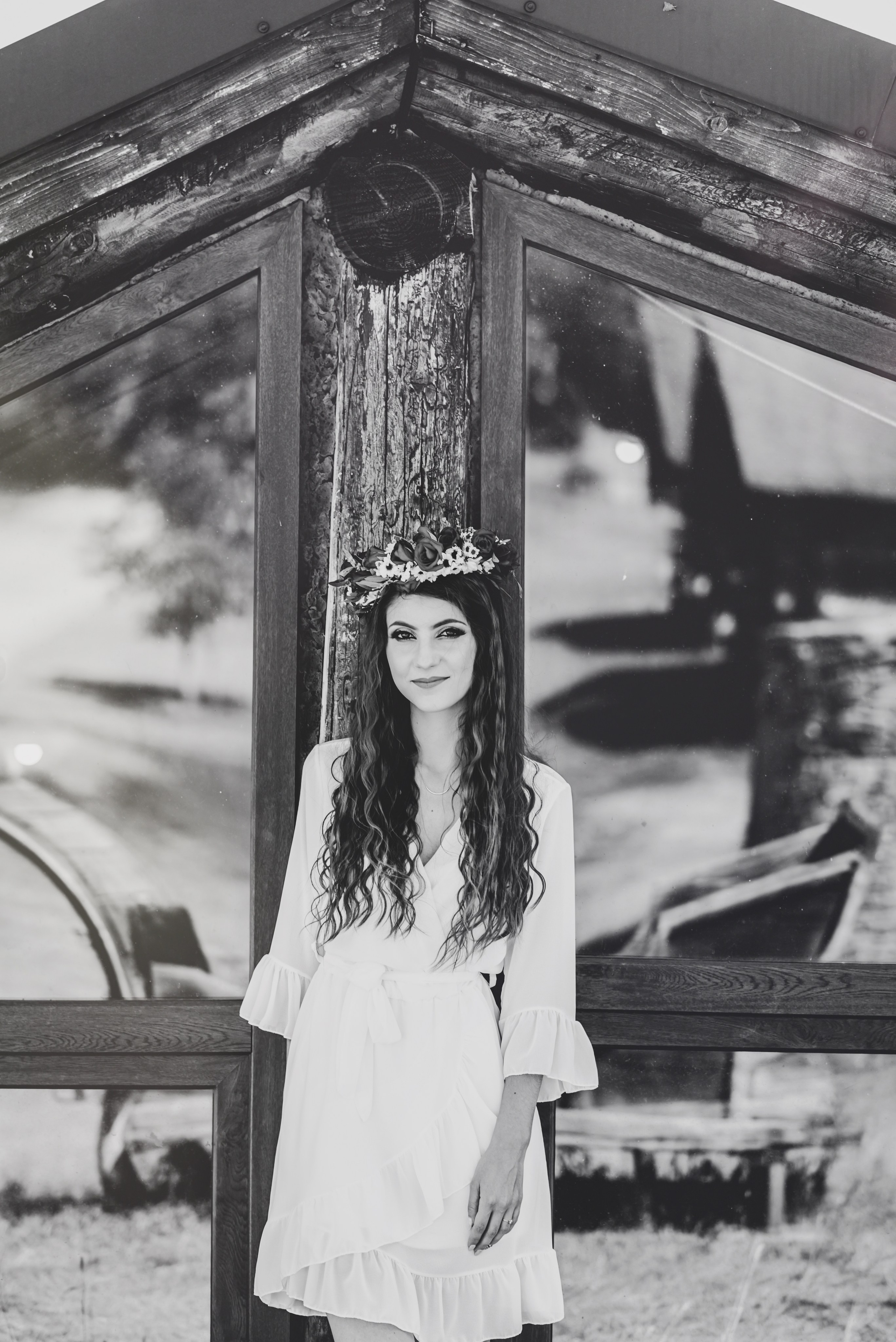 Elena & Costin. Giani Maftei