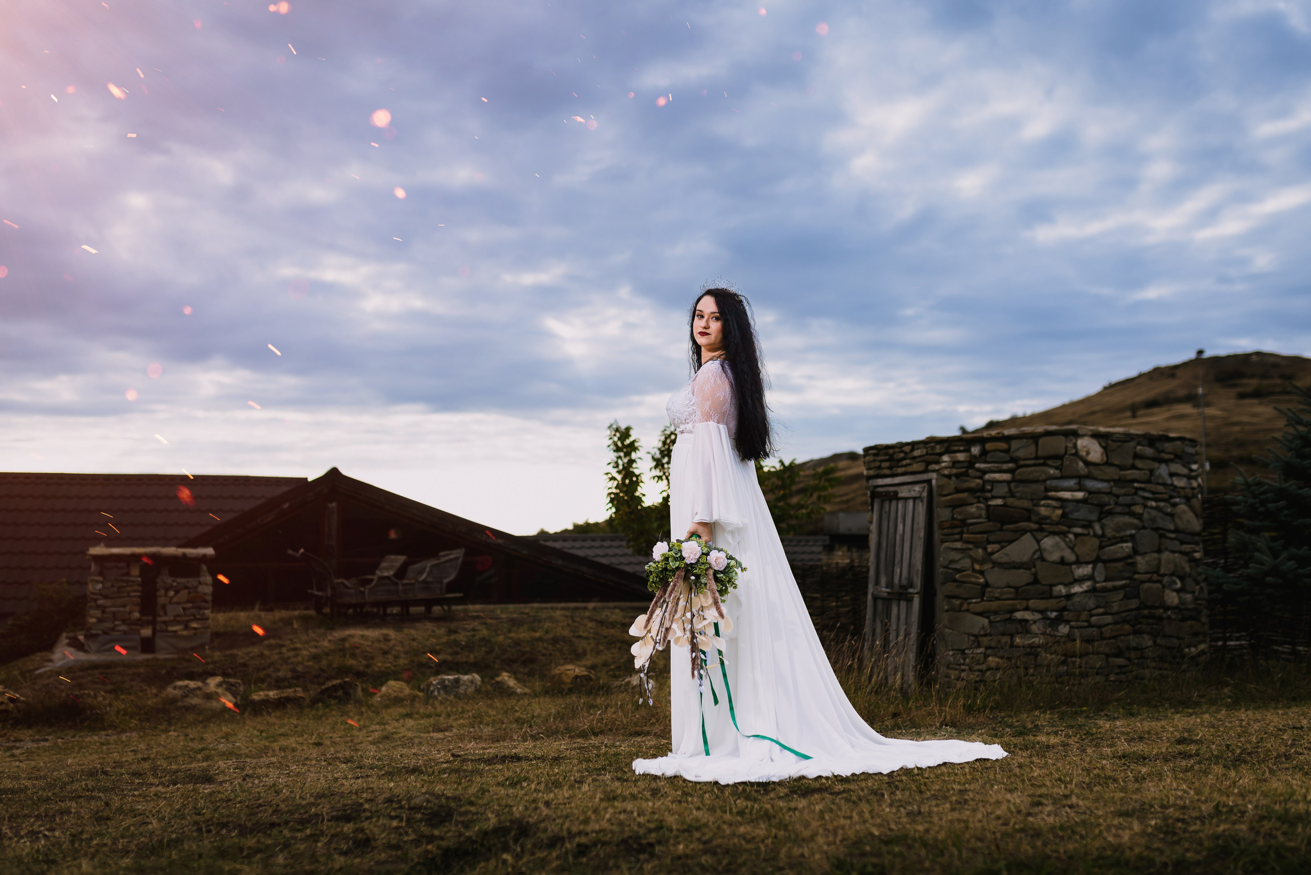 Roxana & Edi. Giani Maftei