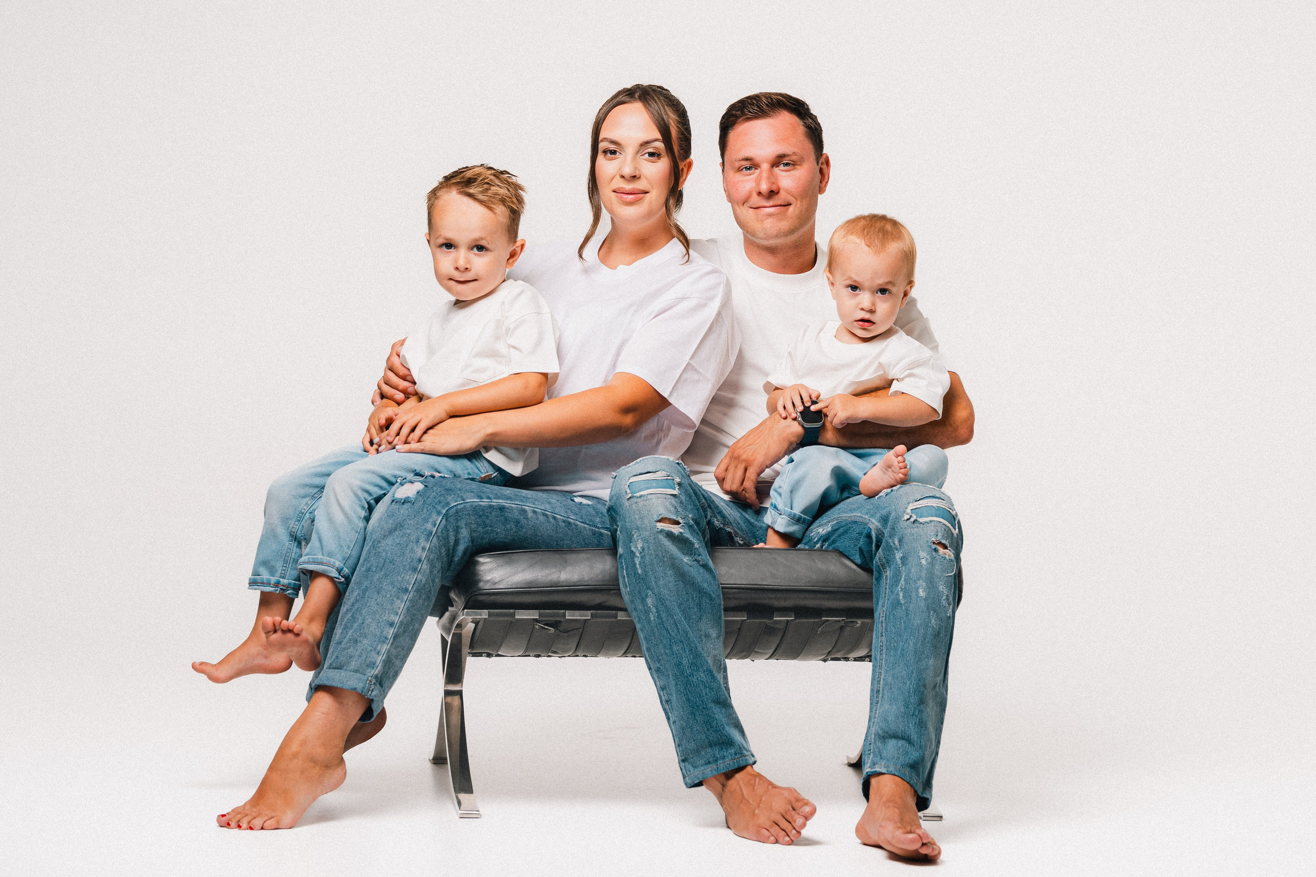 I. JEVGENIJ BALEZIN | Portretų fotografas | Vilnius