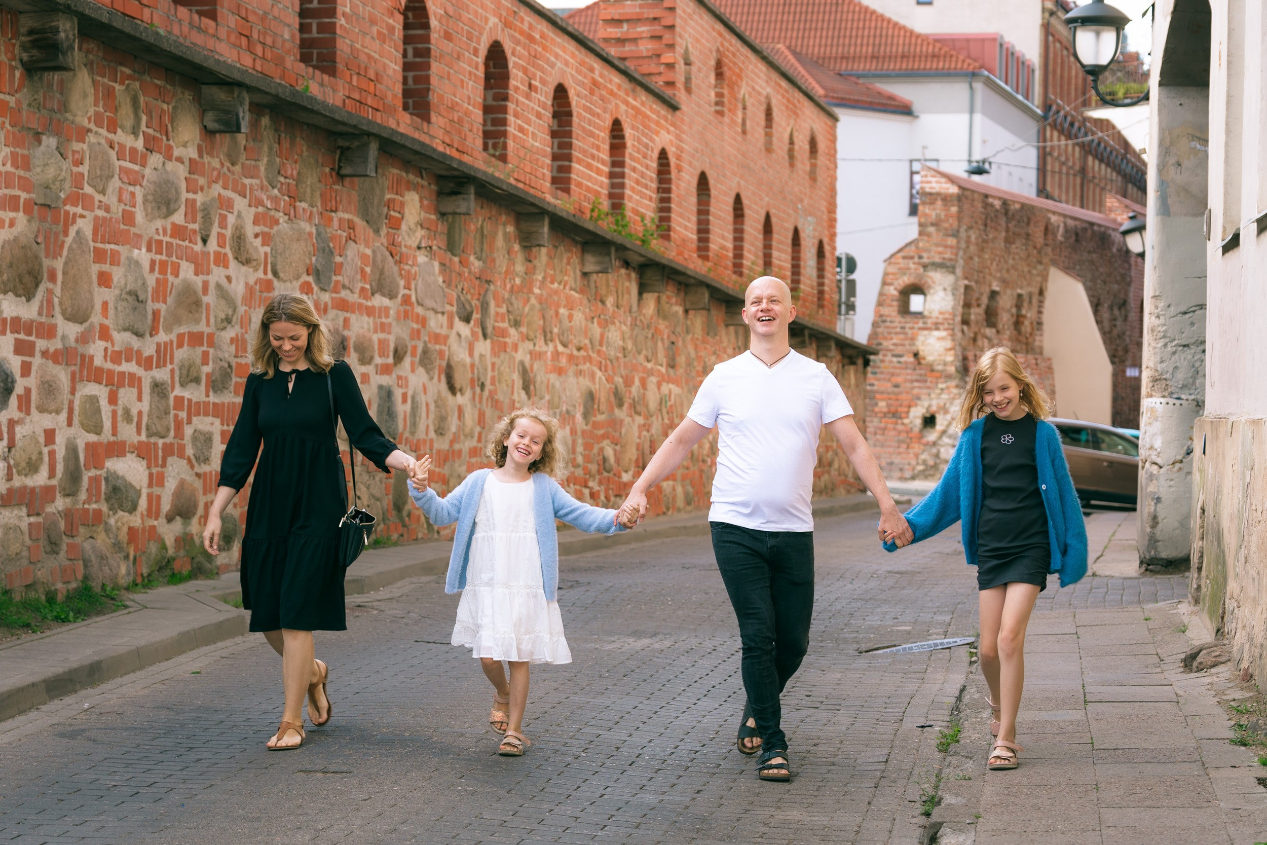 V. JEVGENIJ BALEZIN | Portretų fotografas | Vilnius