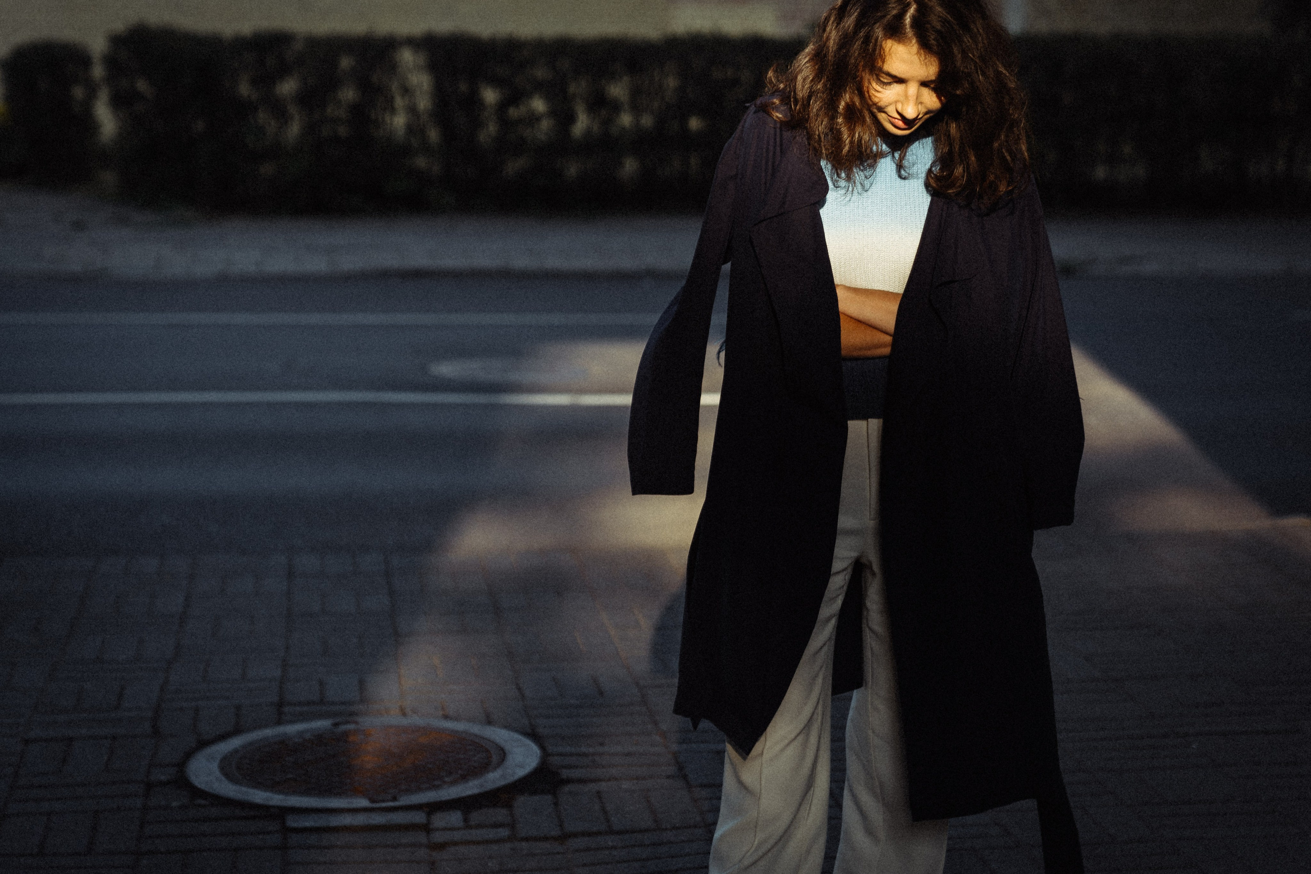 Viktorija. JEVGENIJ BALEZIN | Portretų fotografas | Vilnius