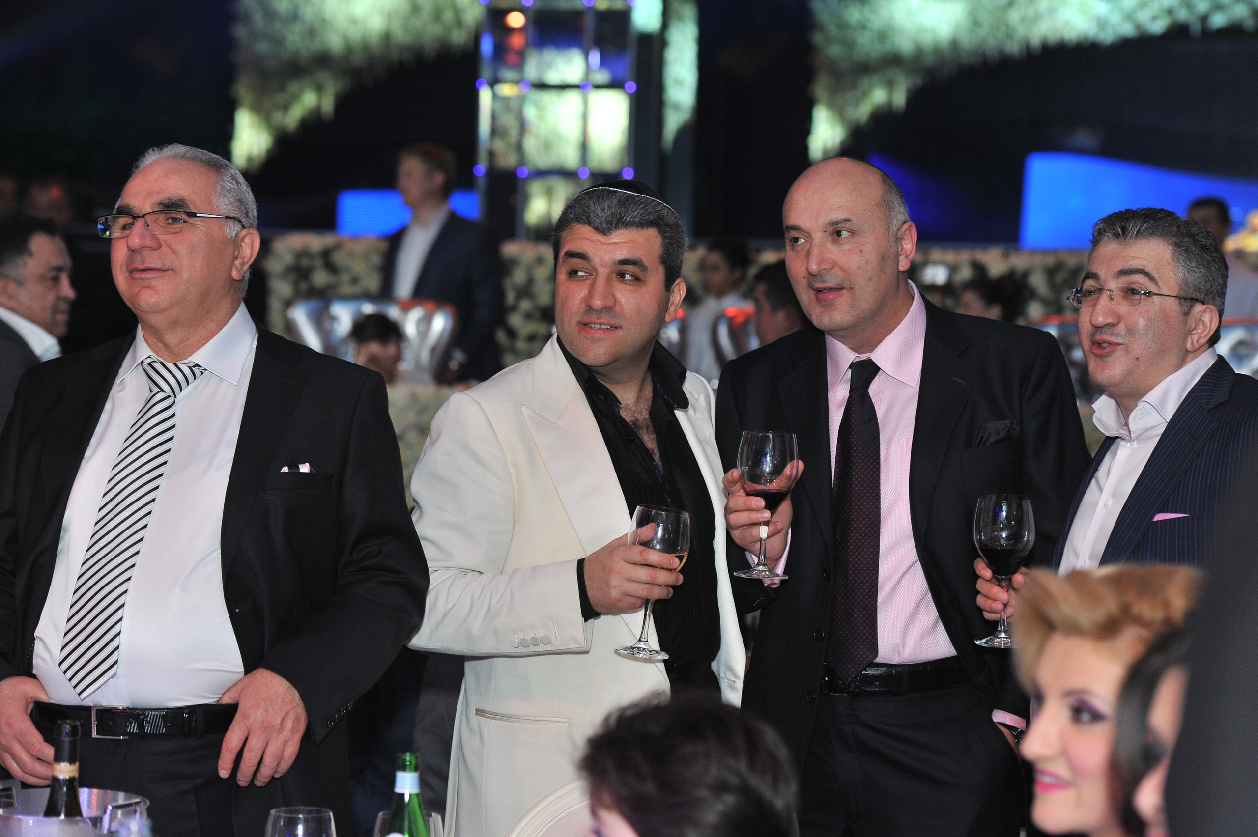 ITZIK & CINDY MONACO 1. Wedding and events photographers Studio Shalom