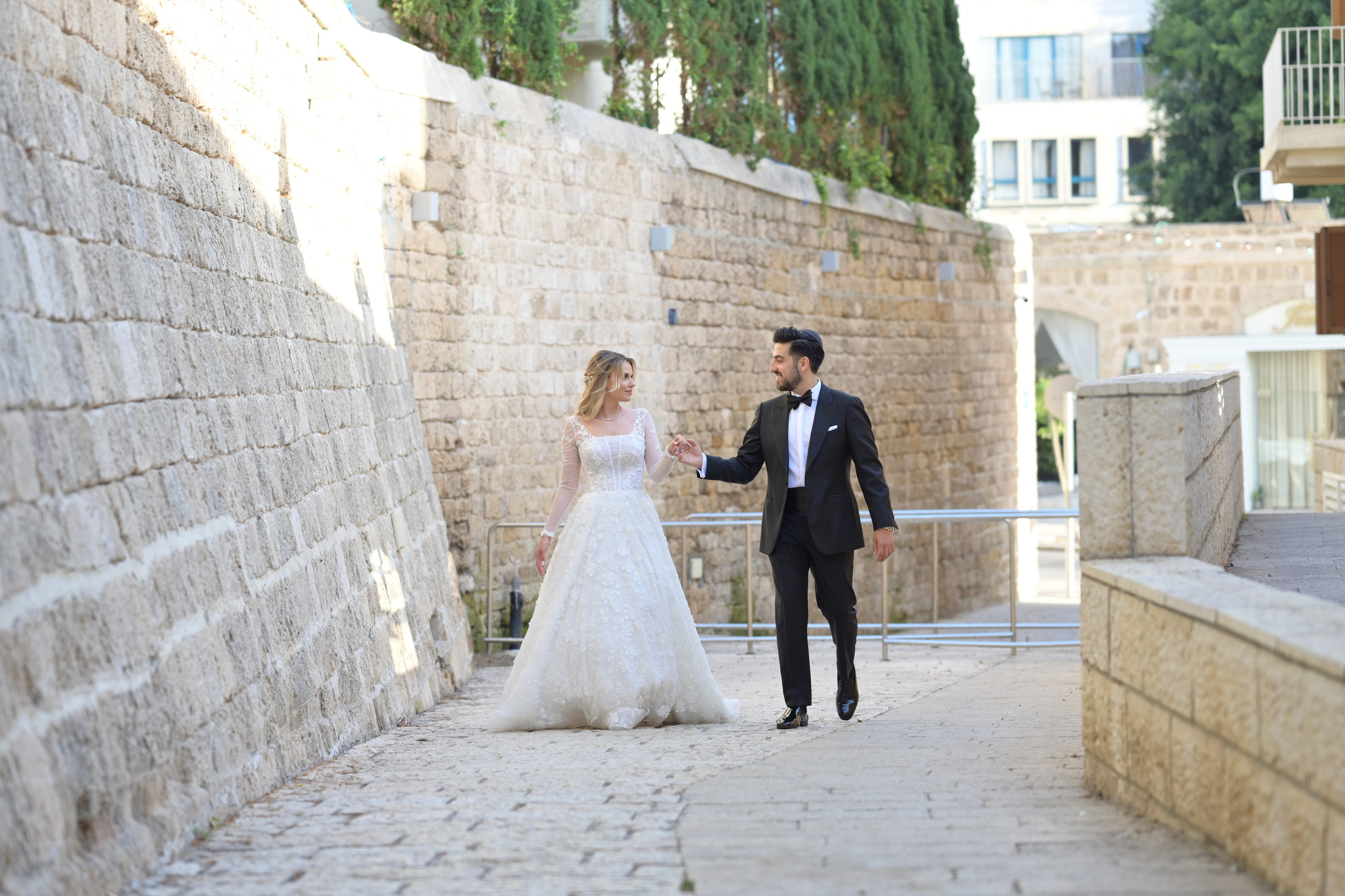 Maria & David. Wedding and events photographers Studio Shalom
