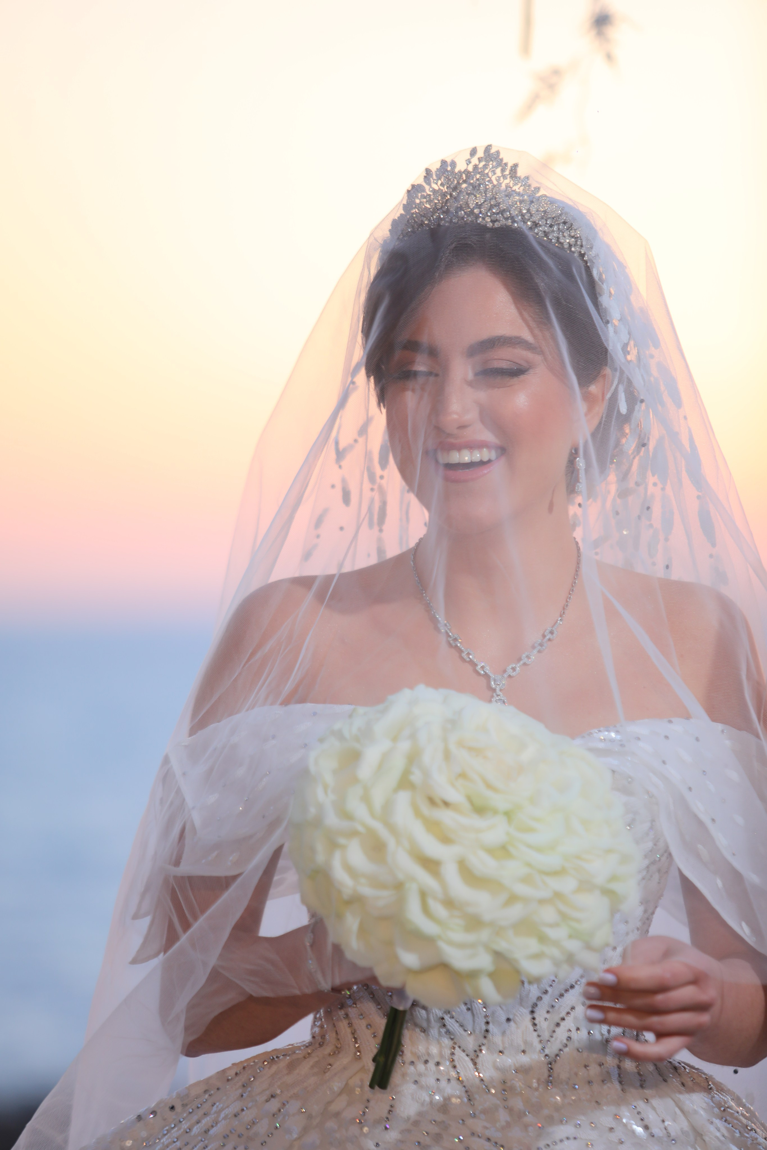 ISAK & YANA. סטודיו לצילום אירועים