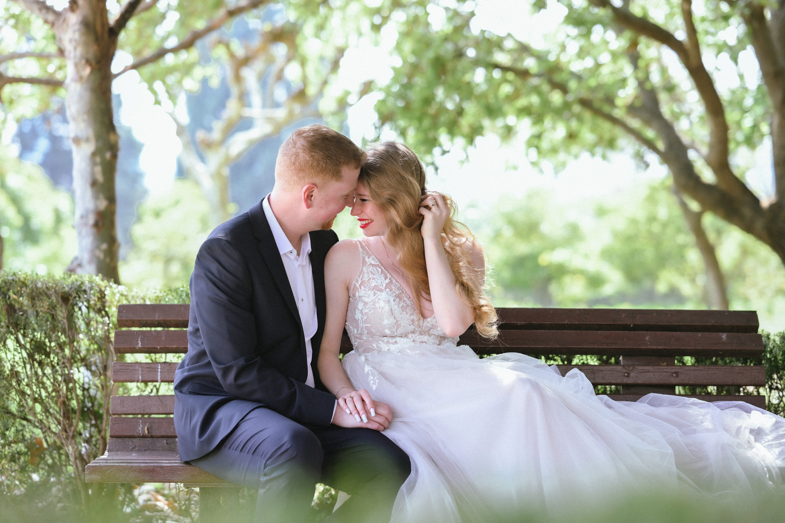 Nicol & Itamar. Wedding and events photographers Studio Shalom