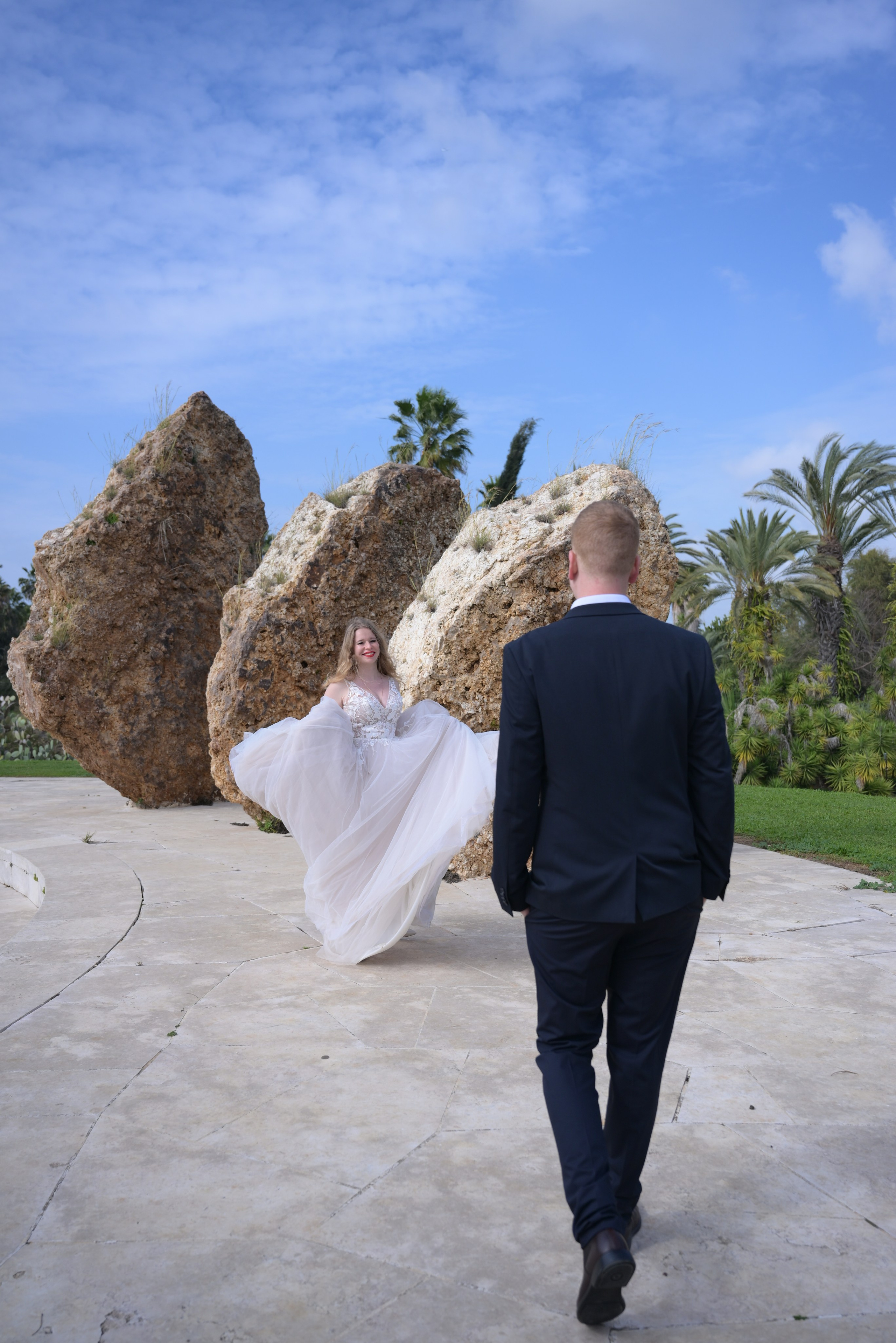 Nicol & Itamar. Wedding and events photographers Studio Shalom