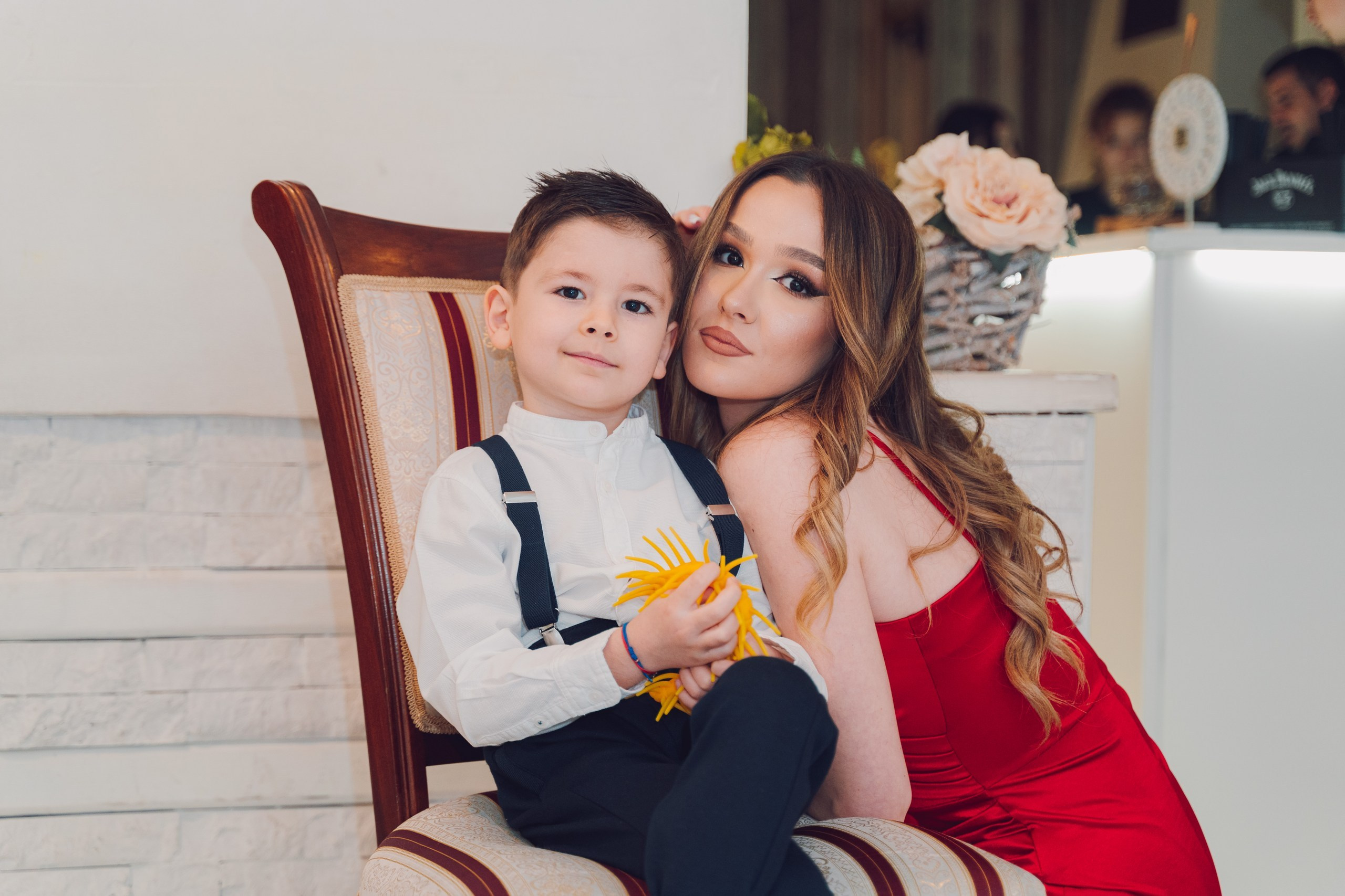 Majorat Denise 2023. Cimpoes Ionut FOTOGRAF