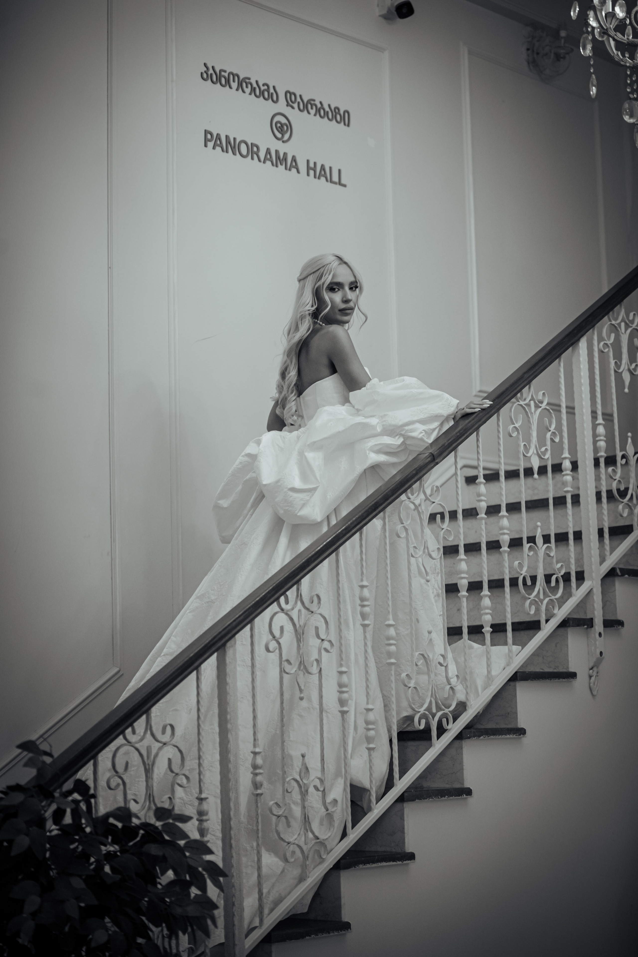 დაჩი და ლენა 21.09.2025. Perfect Studio