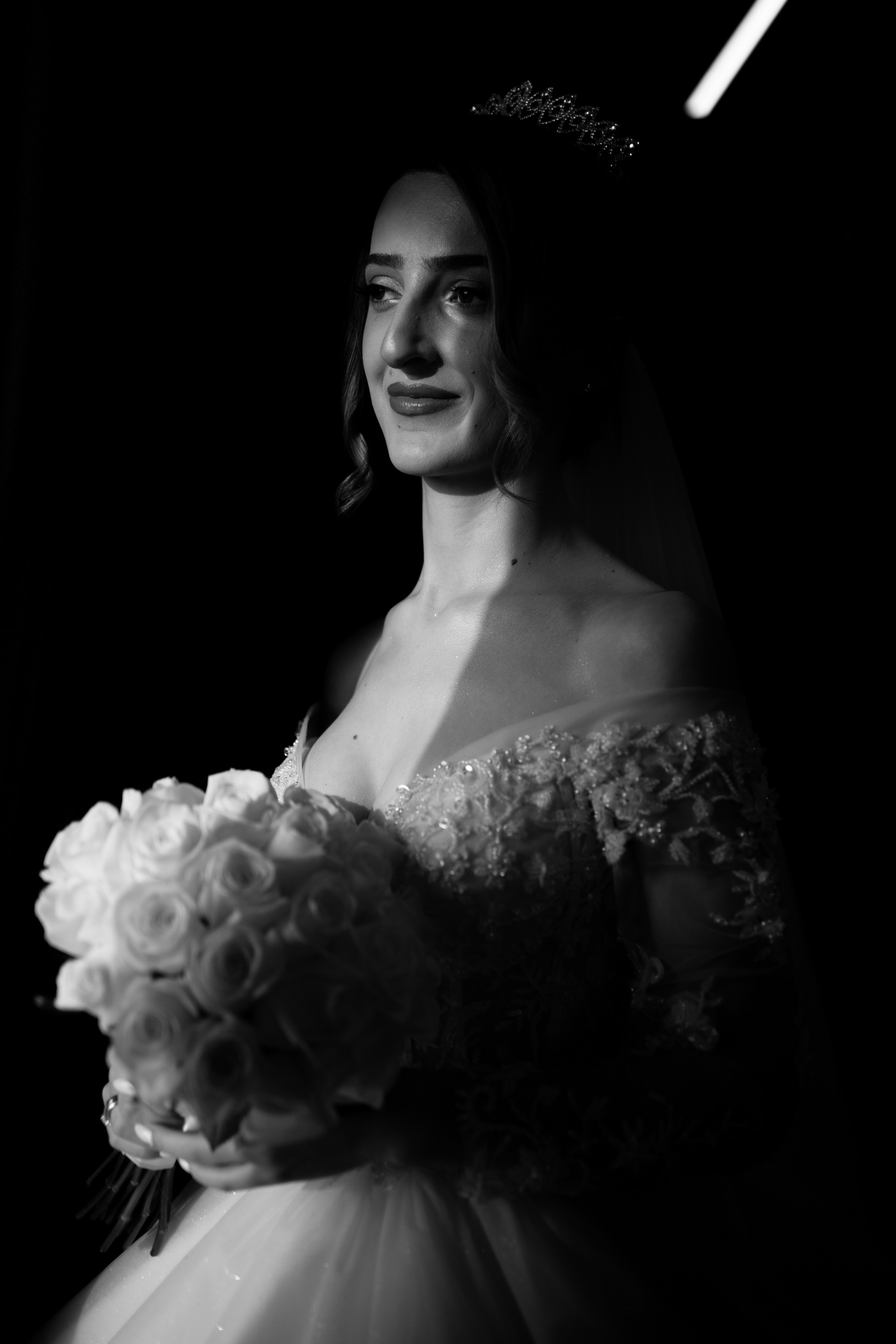 დავითი და მარიამი 26.01.2025. Perfect Studio