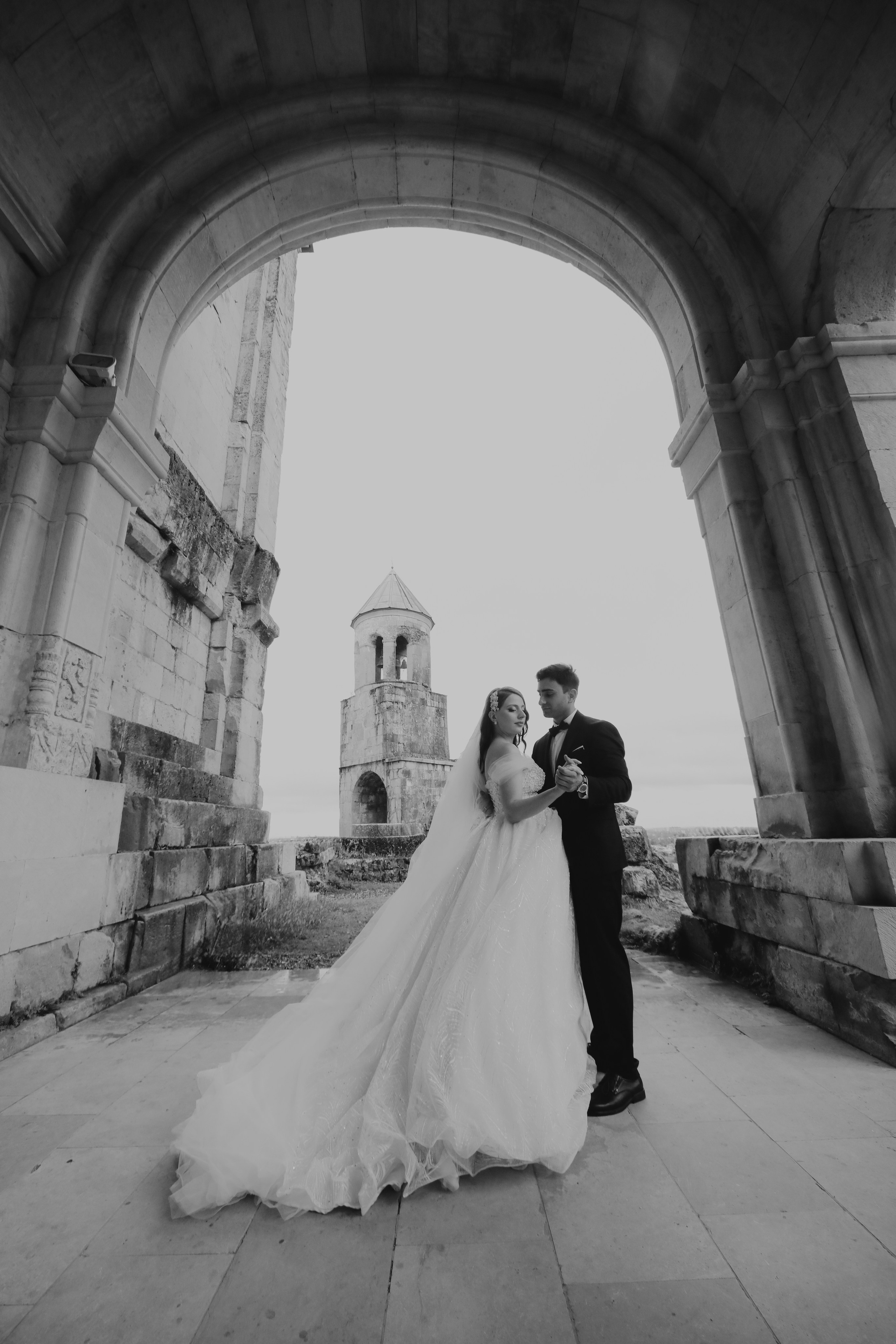 შოთა და ელისაბედი 14.06.2025. Perfect Studio