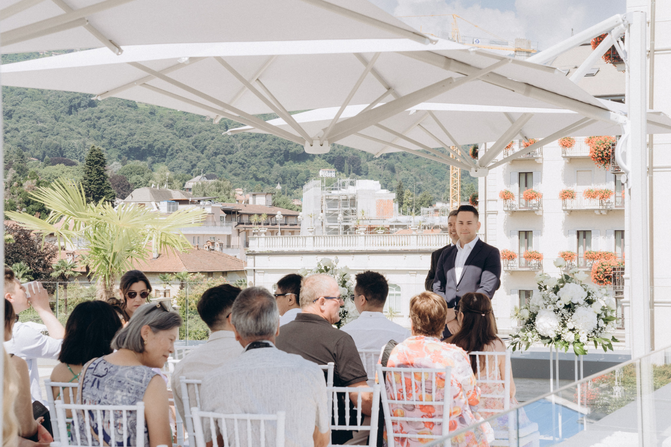 DESERI and SIMON_ LAKE MAGGIORE. PHOTOGRAPHER IN ITALY