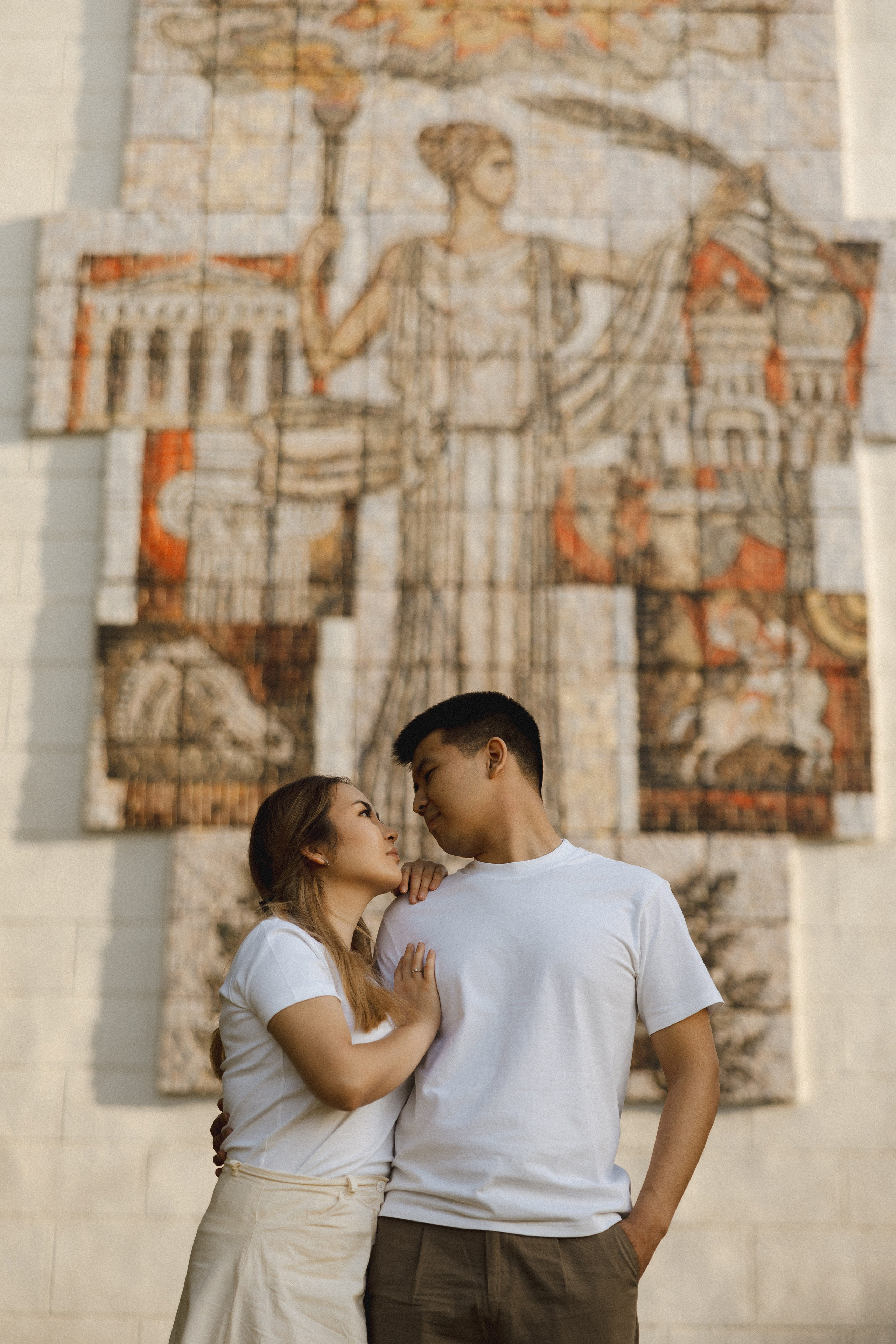 Медер и Айжан. Азимжан Нуритдинходжаев — свадебный фотограф