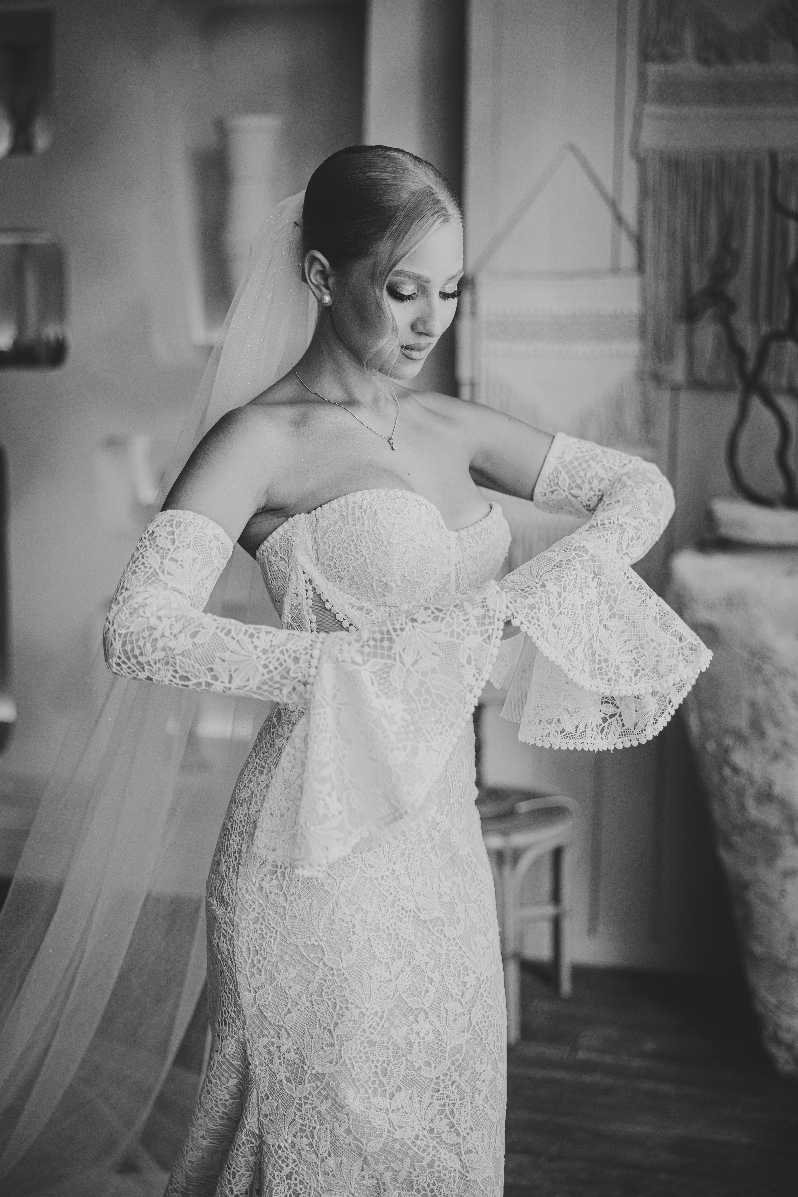 Sergiu & Marinela. Home