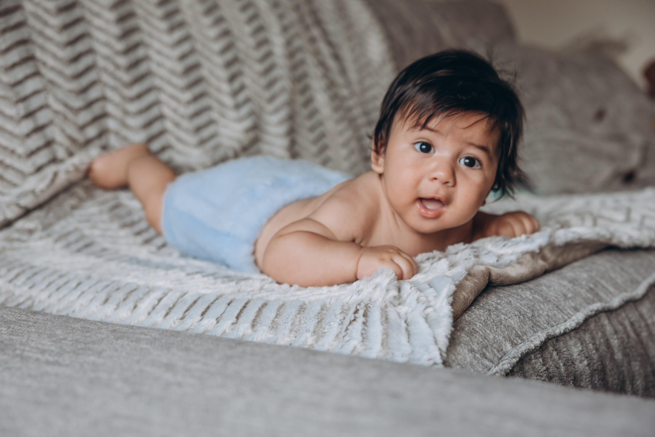 Newborn and family. Family and children’s lifestyle photographer Elena Tumanova